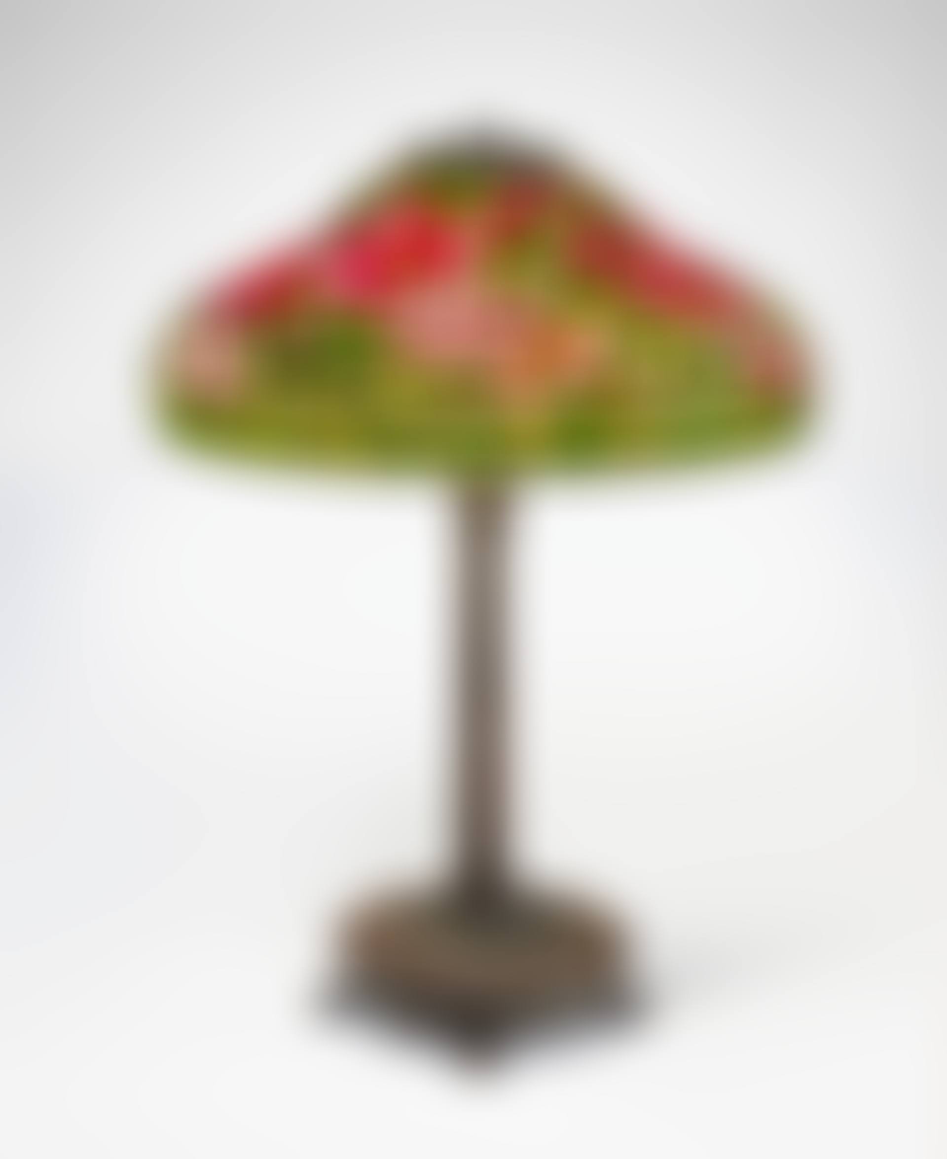 "Peony" Table Lamp (preview)
