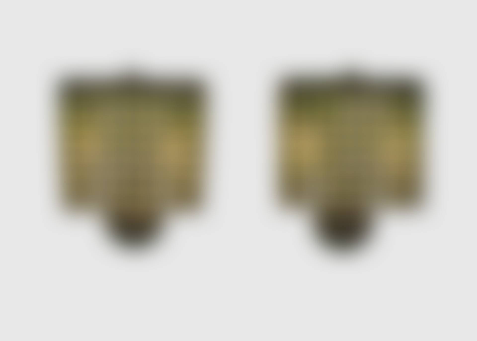 Pair of "Chain Mail" Sconces (preview)