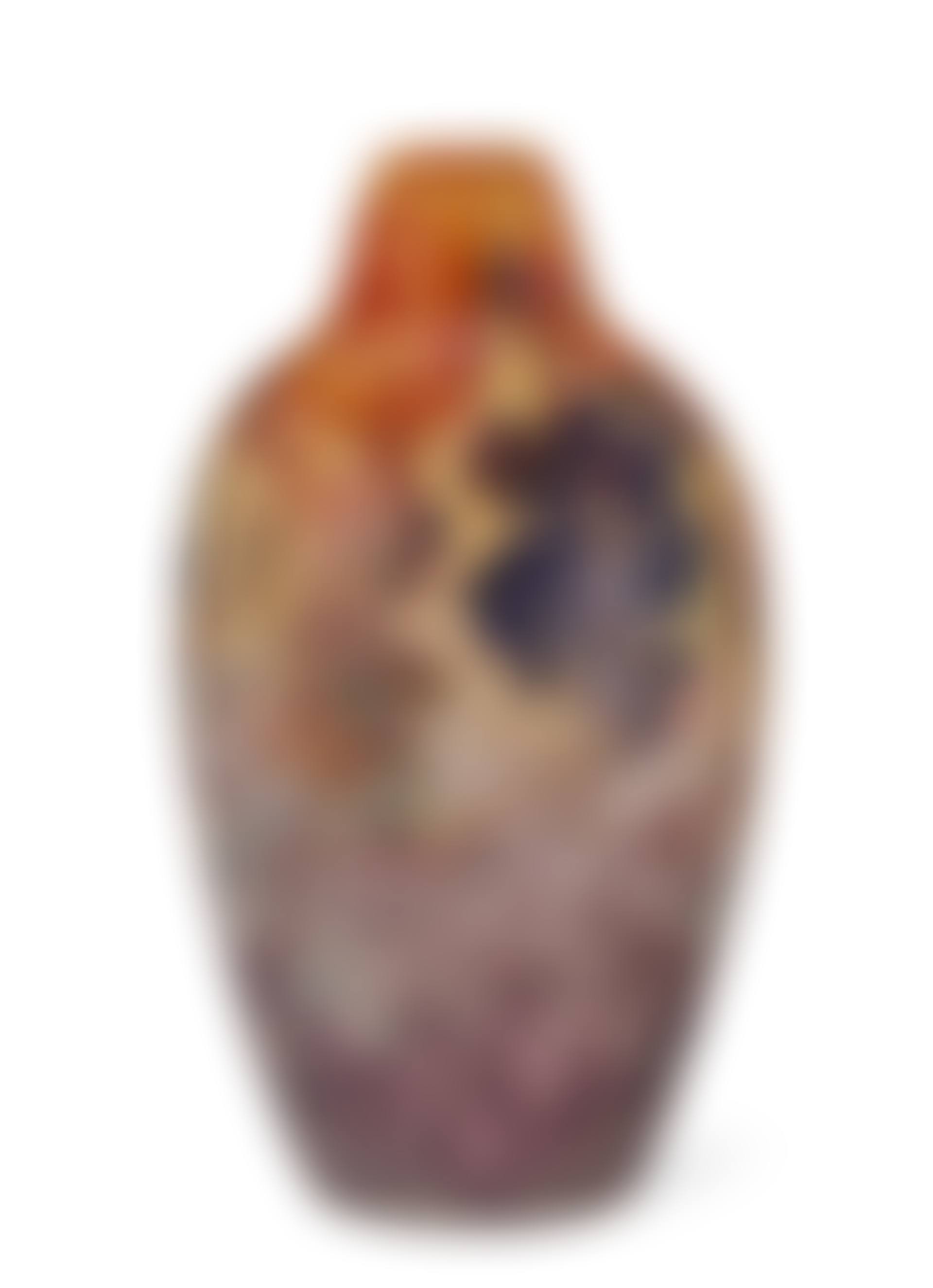 "Vigne" Vase (preview)