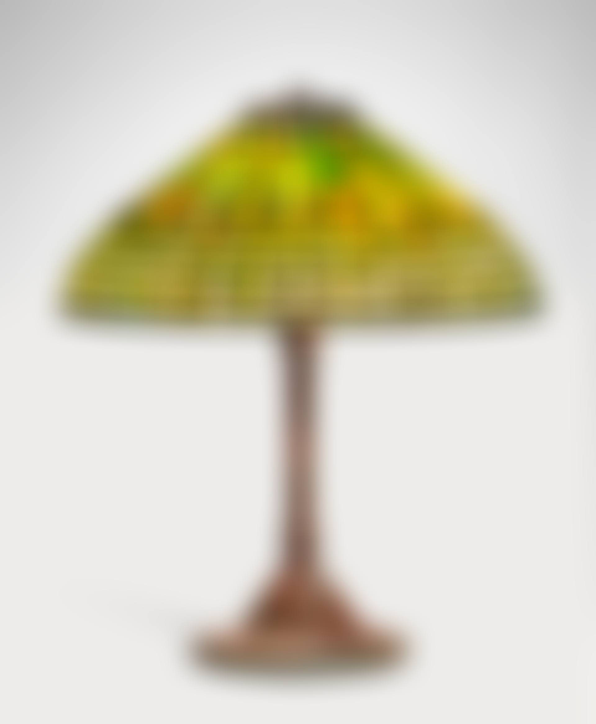 "Feather" Table Lamp (preview)
