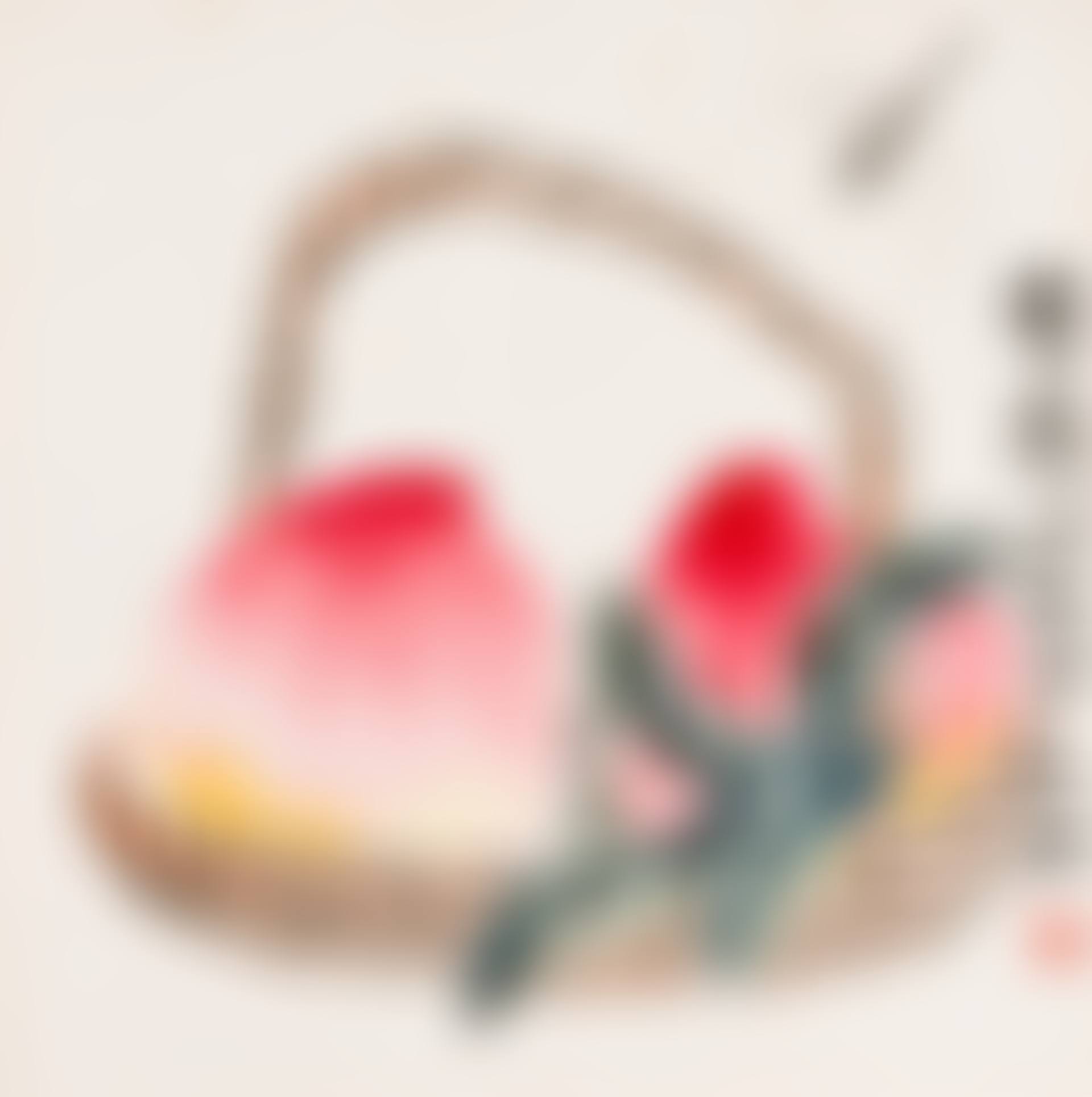 Longevity Blessings (preview)