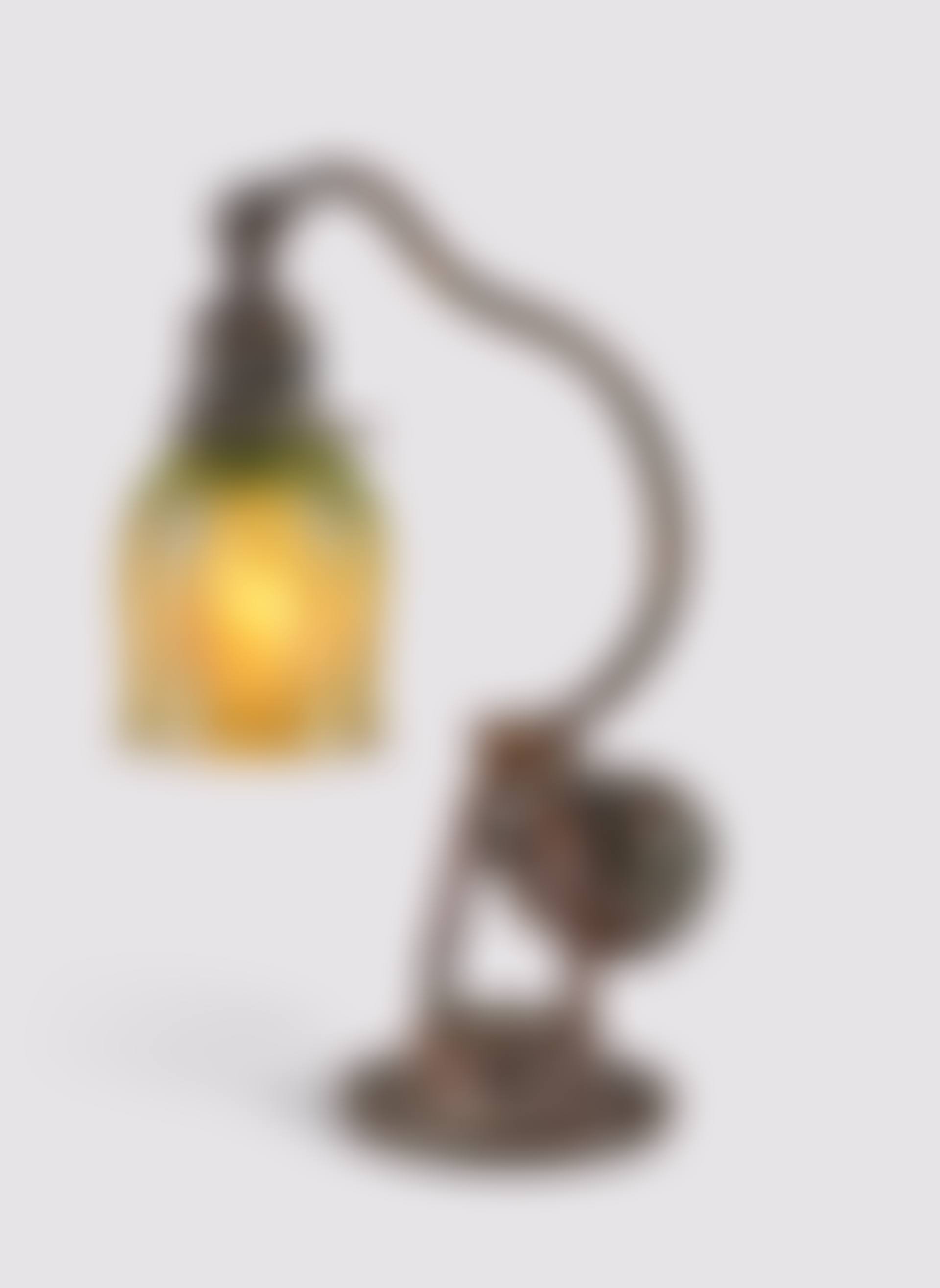 Counter-Balance Desk Lamp (preview)