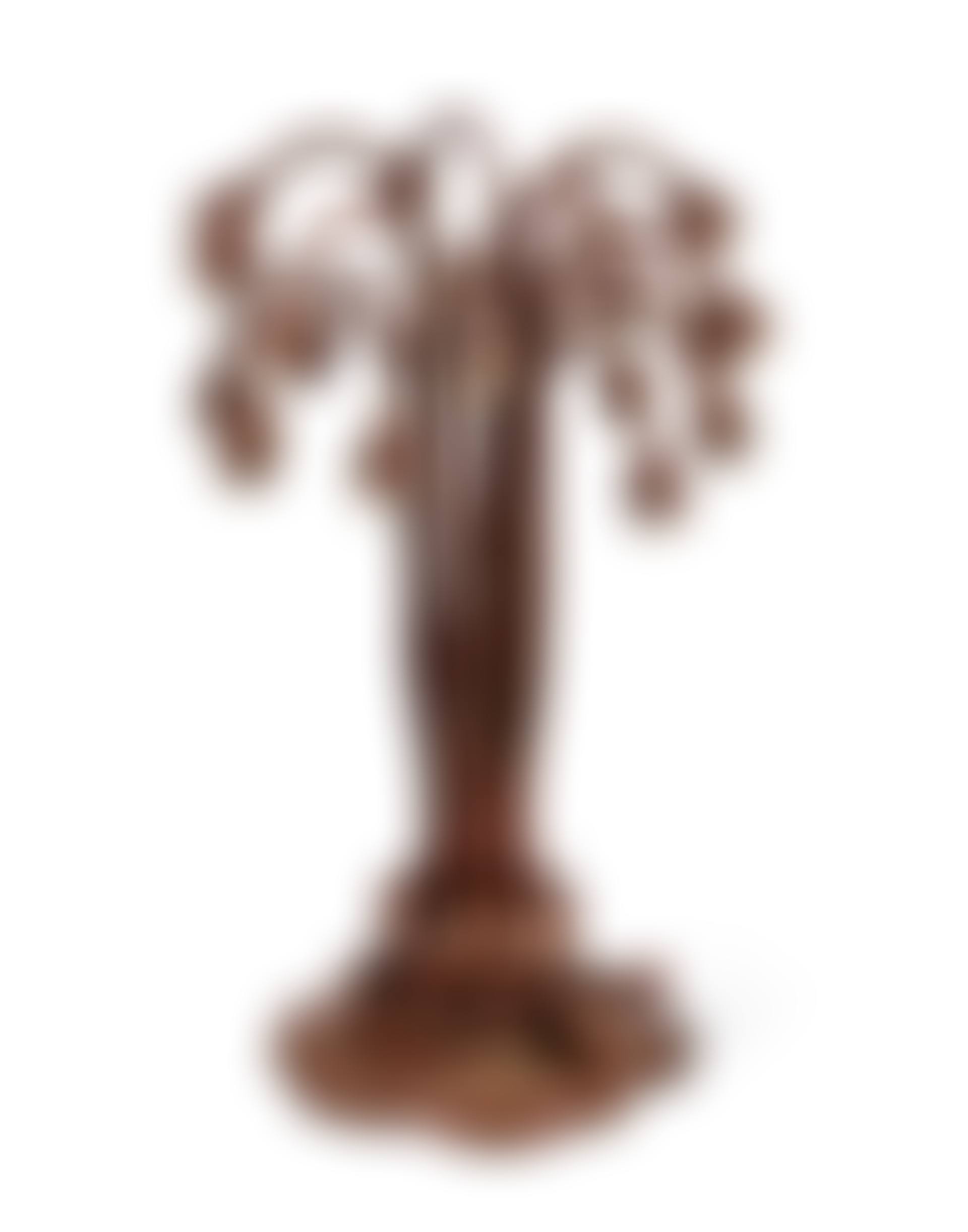 Eighteen-Light "Lily" Table Lamp Base (preview)