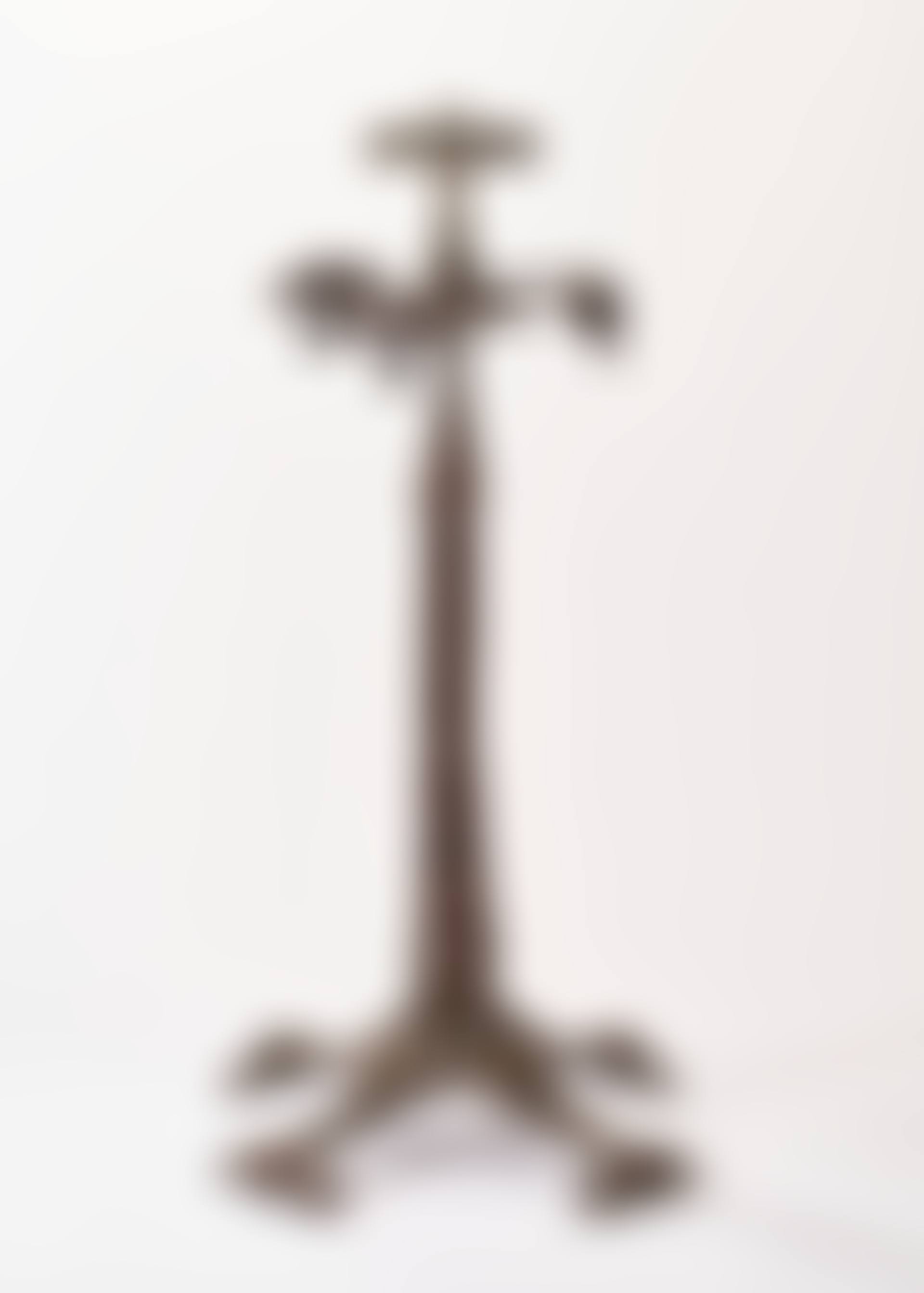 "Bird Skeleton" Table Lamp Base (preview)