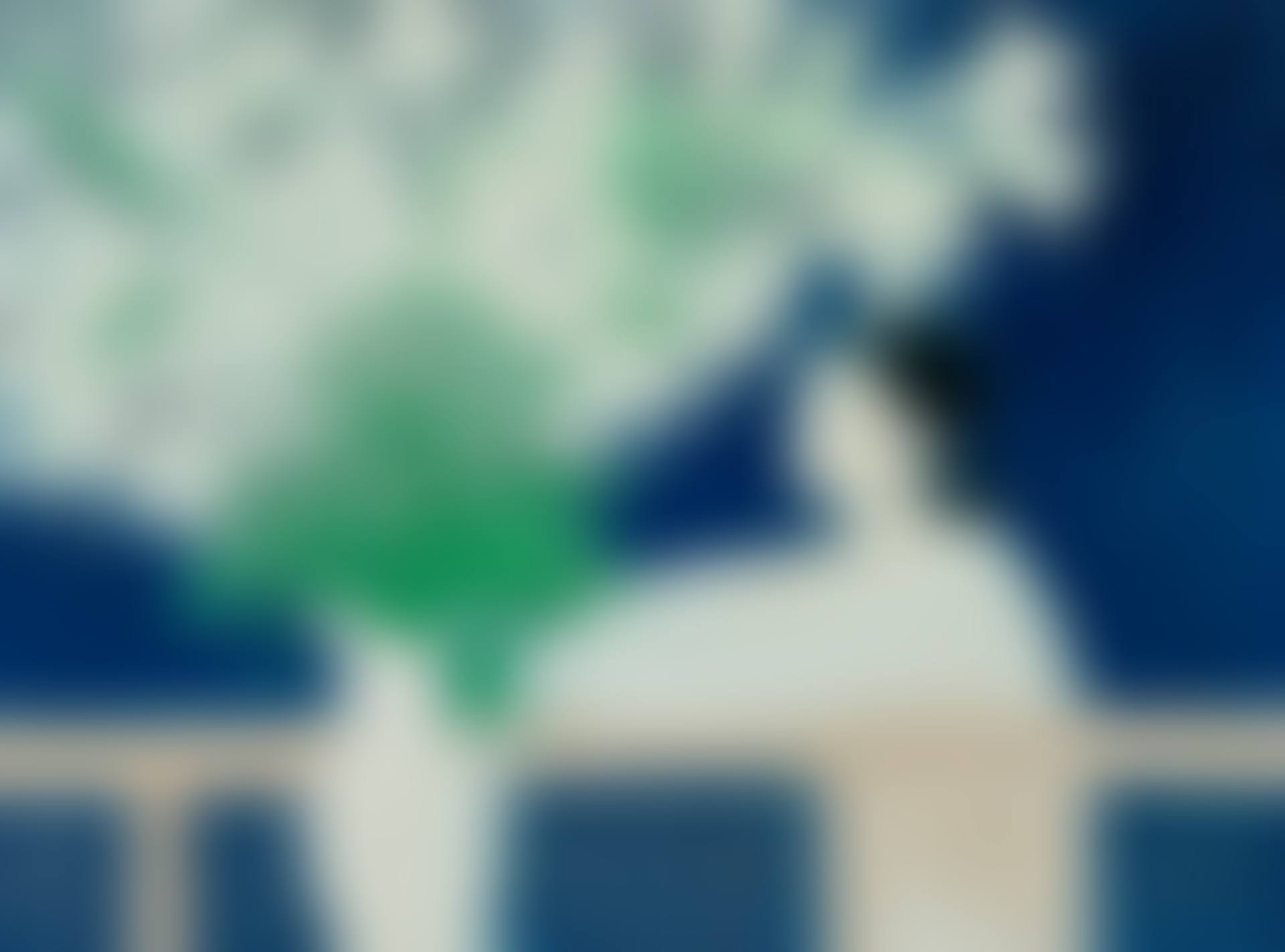 Grand bouquet de lis (preview)