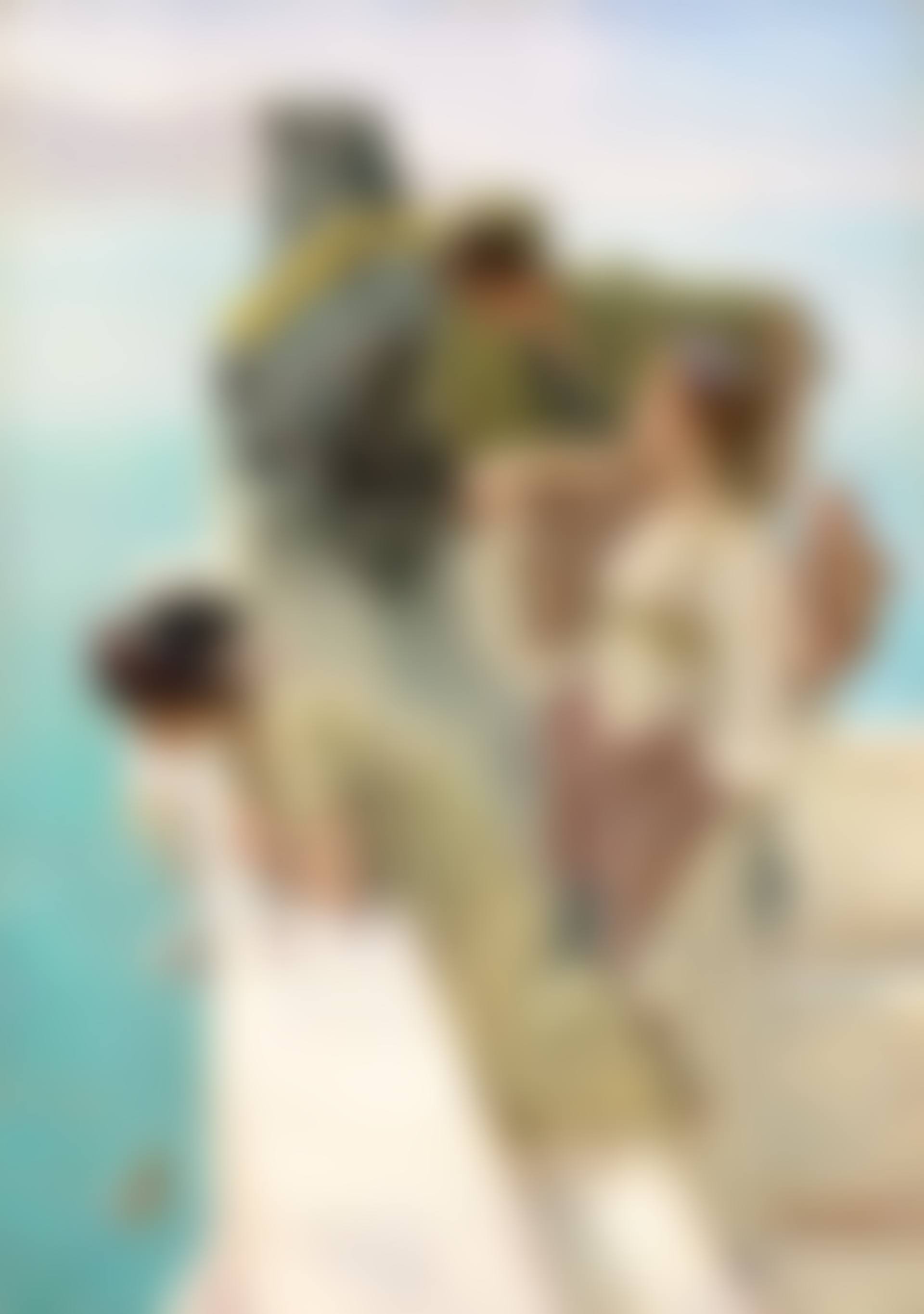 A Coign of Vantage (preview)