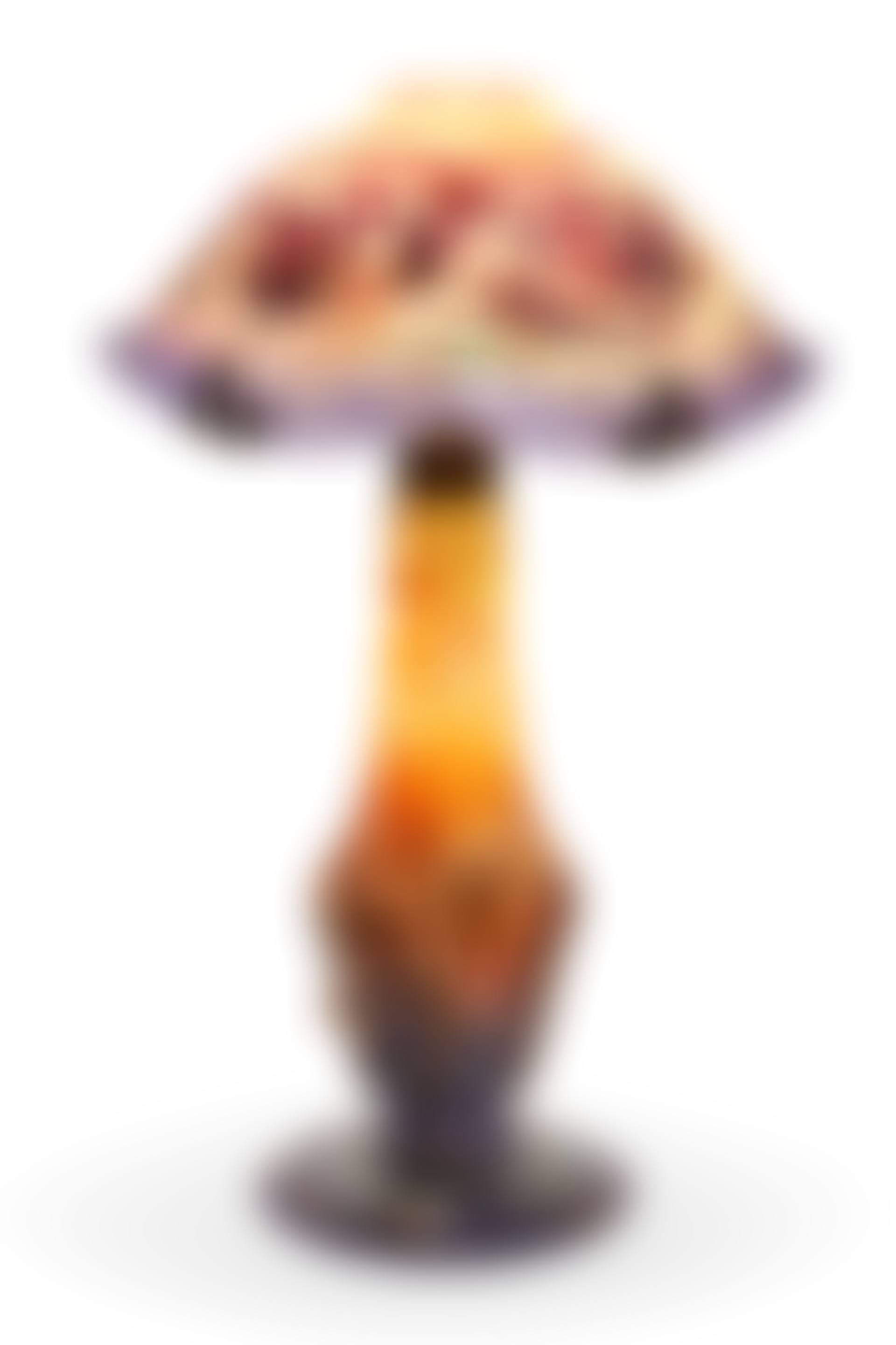‘Vignes et escargots" Lamp (preview)