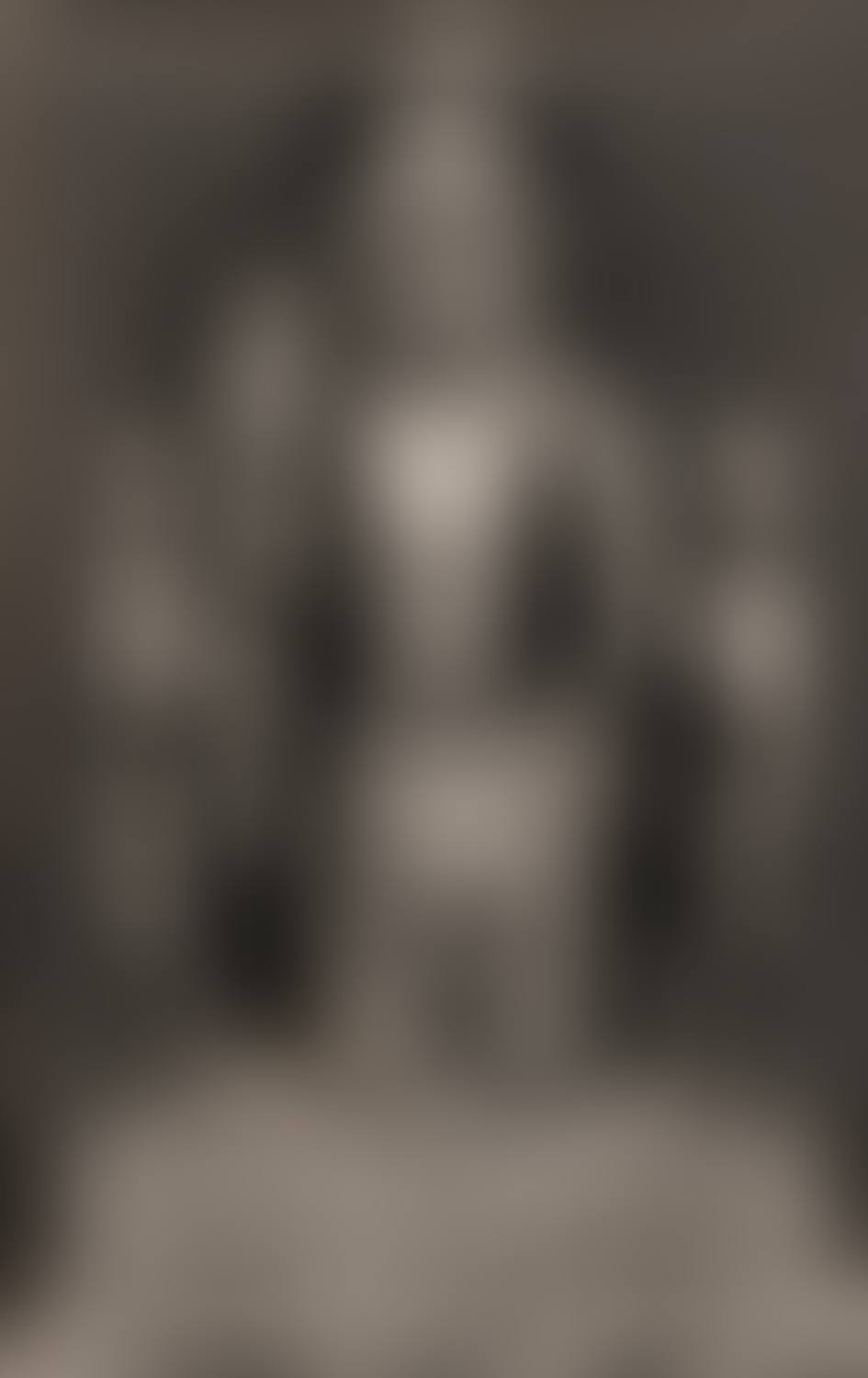 Benin Bronze Statue (preview)