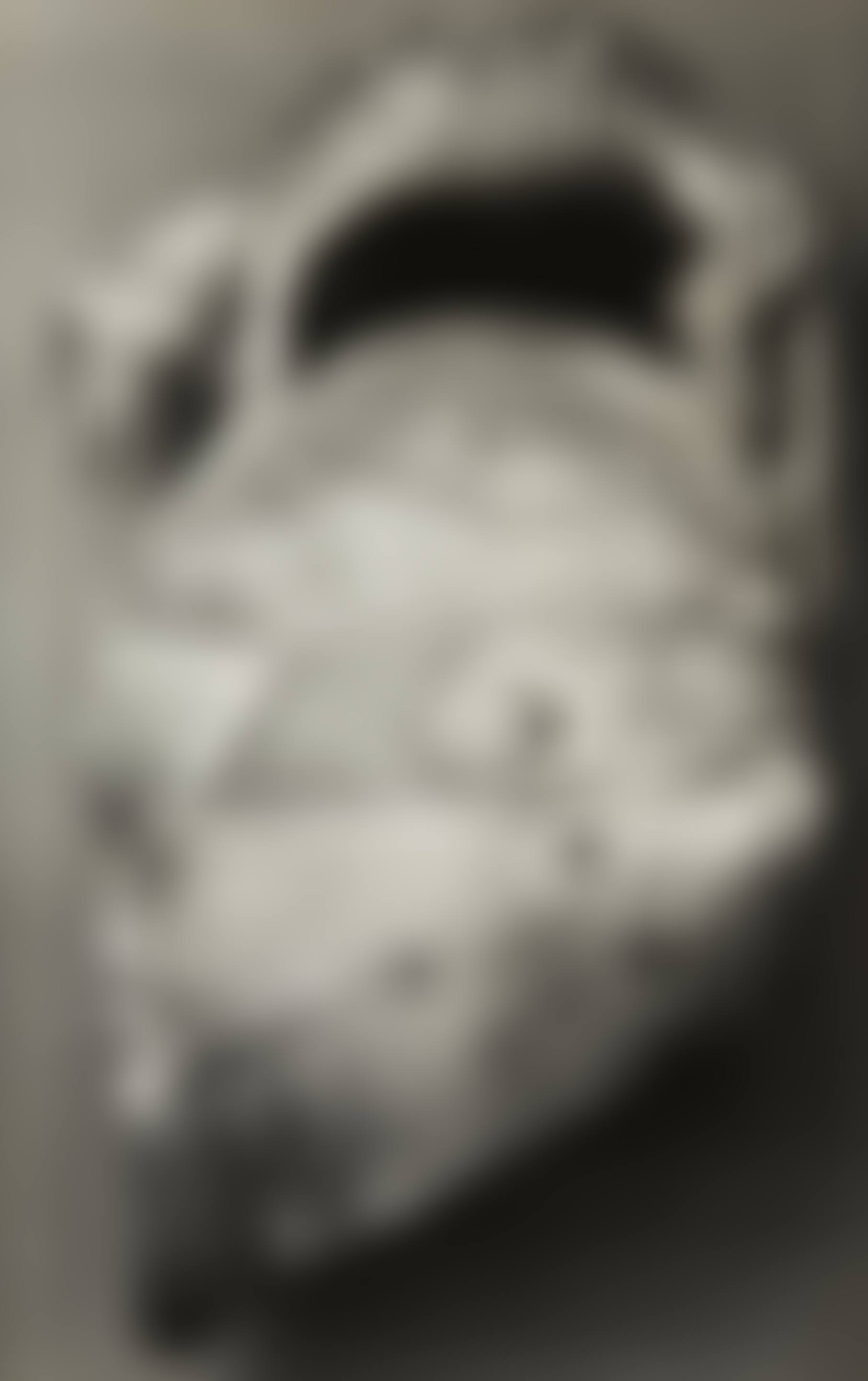 Congo Helmet Mask (preview)