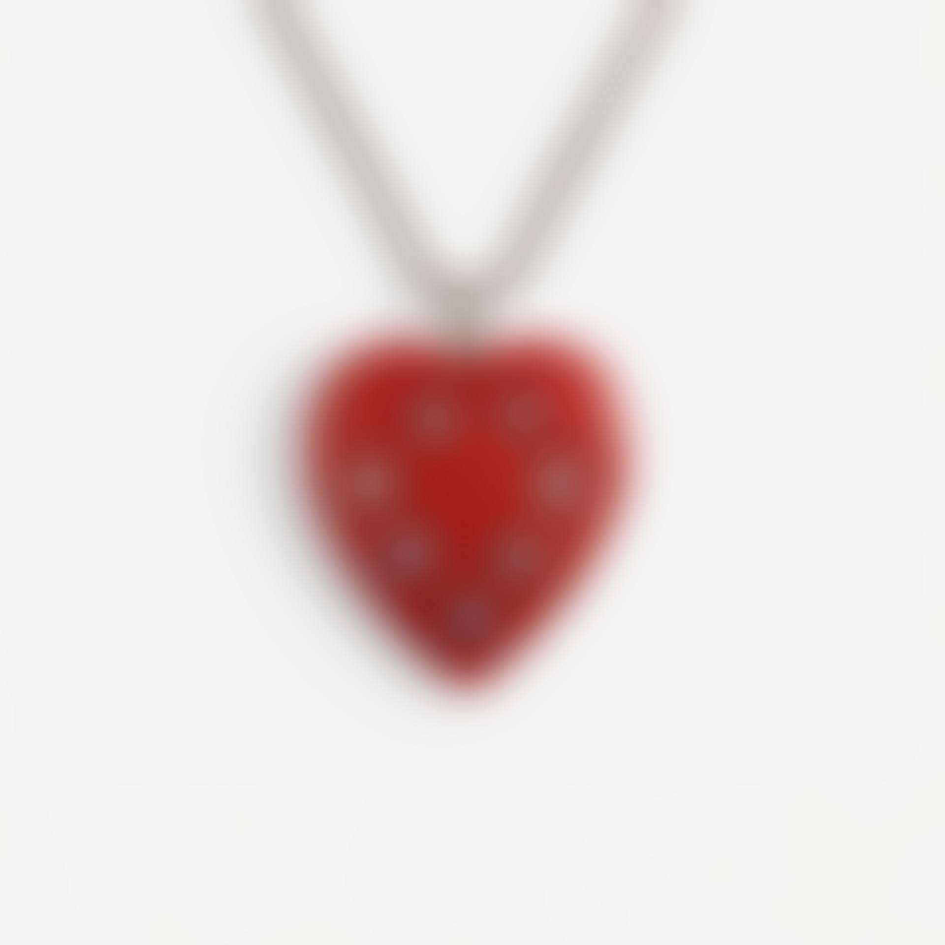 A Valentine Object for Grace Hartigan (preview)