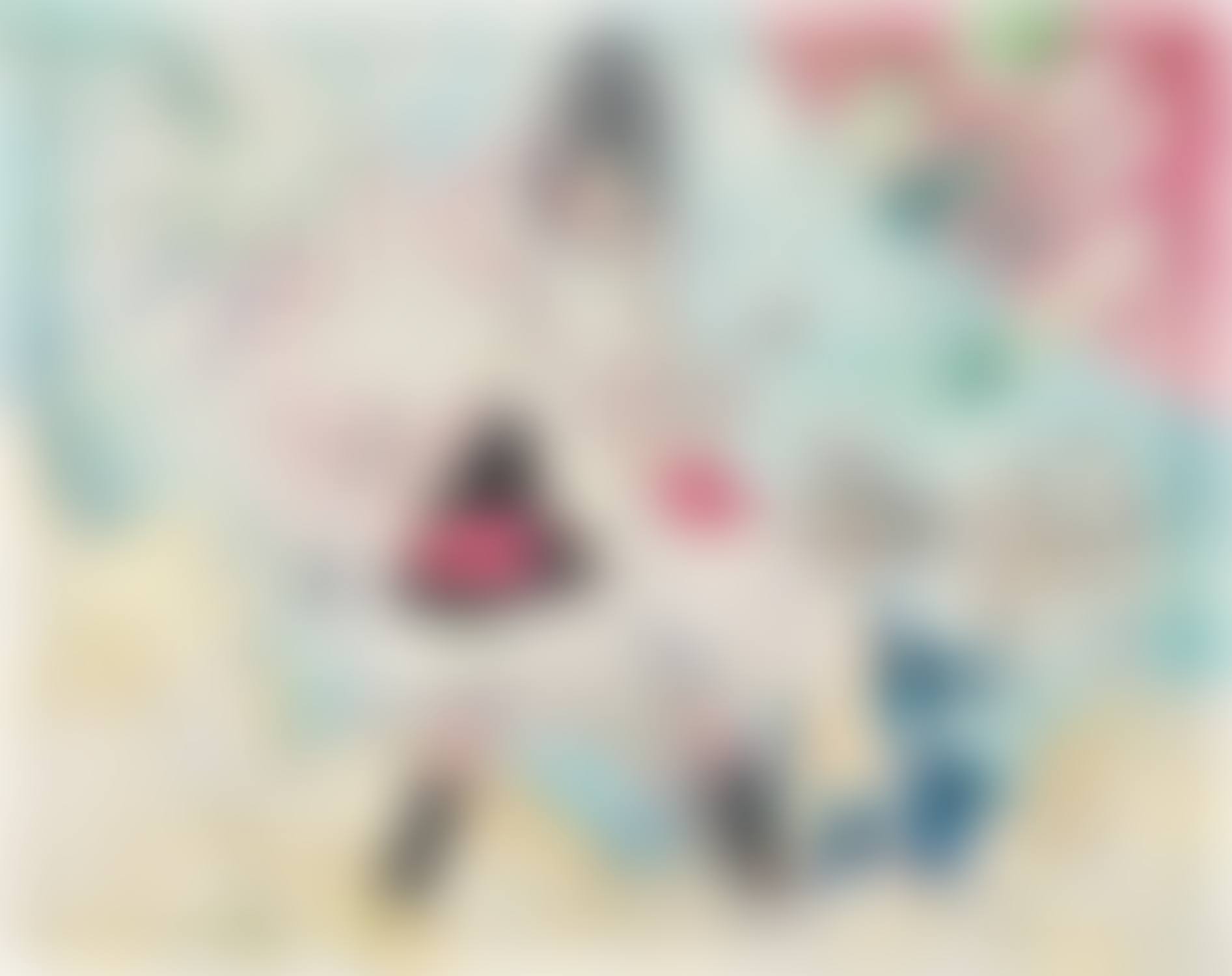 In the 30th Year of the Showa, the Day the Fire Flowers Rose (preview)
