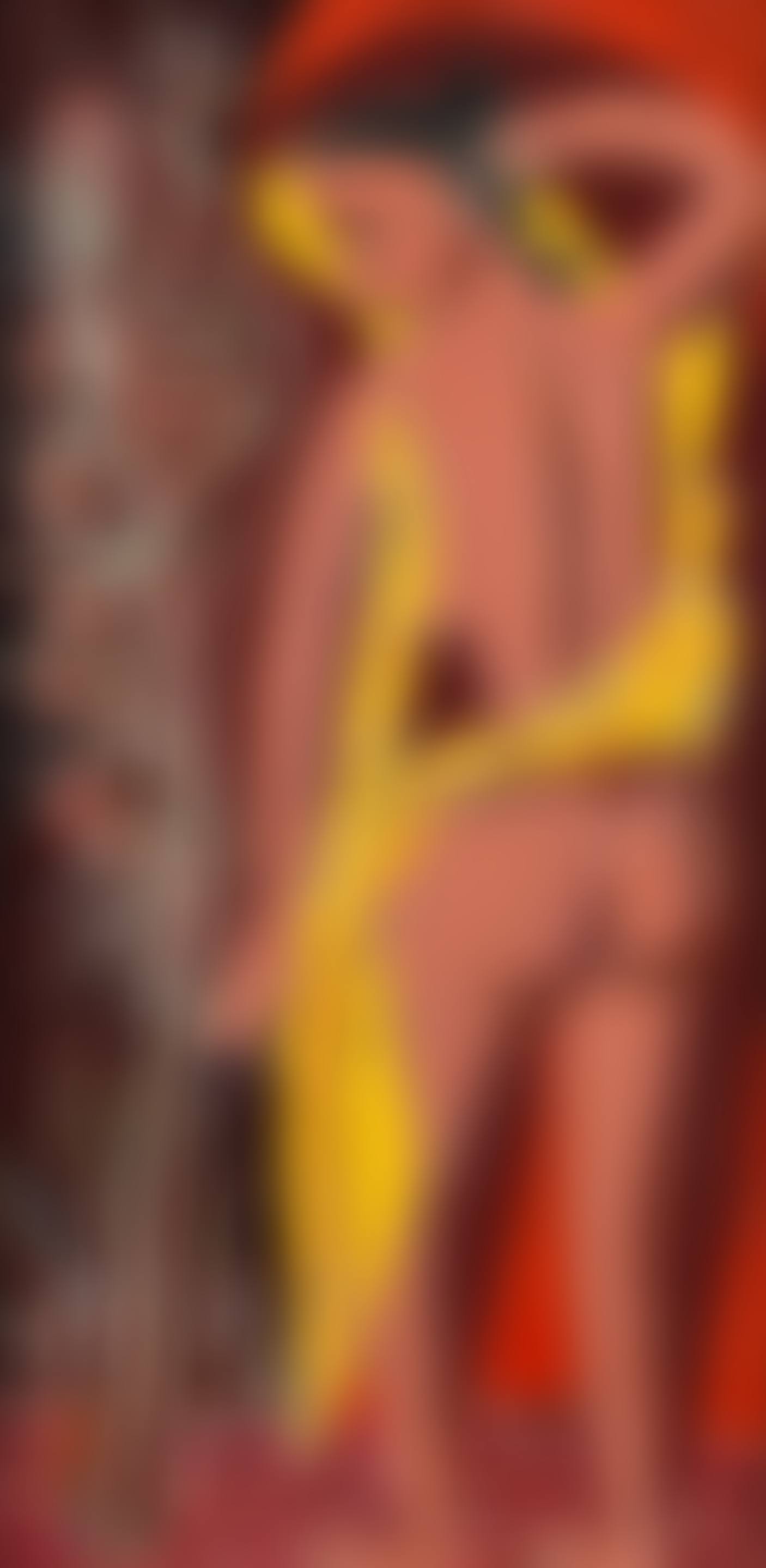 Girl and Cactus (preview)