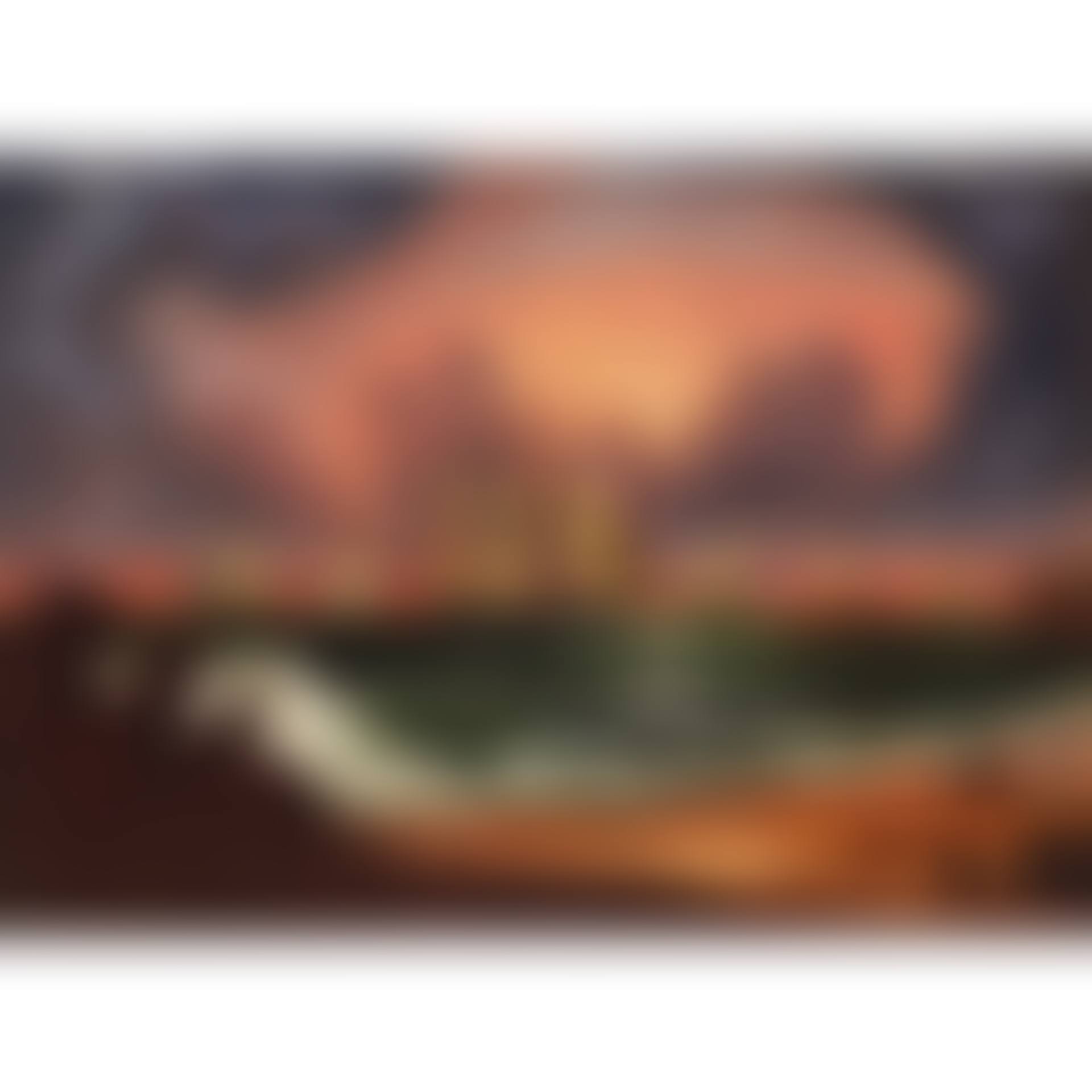 VIEW OF NAHANT [SUNSET] (preview)