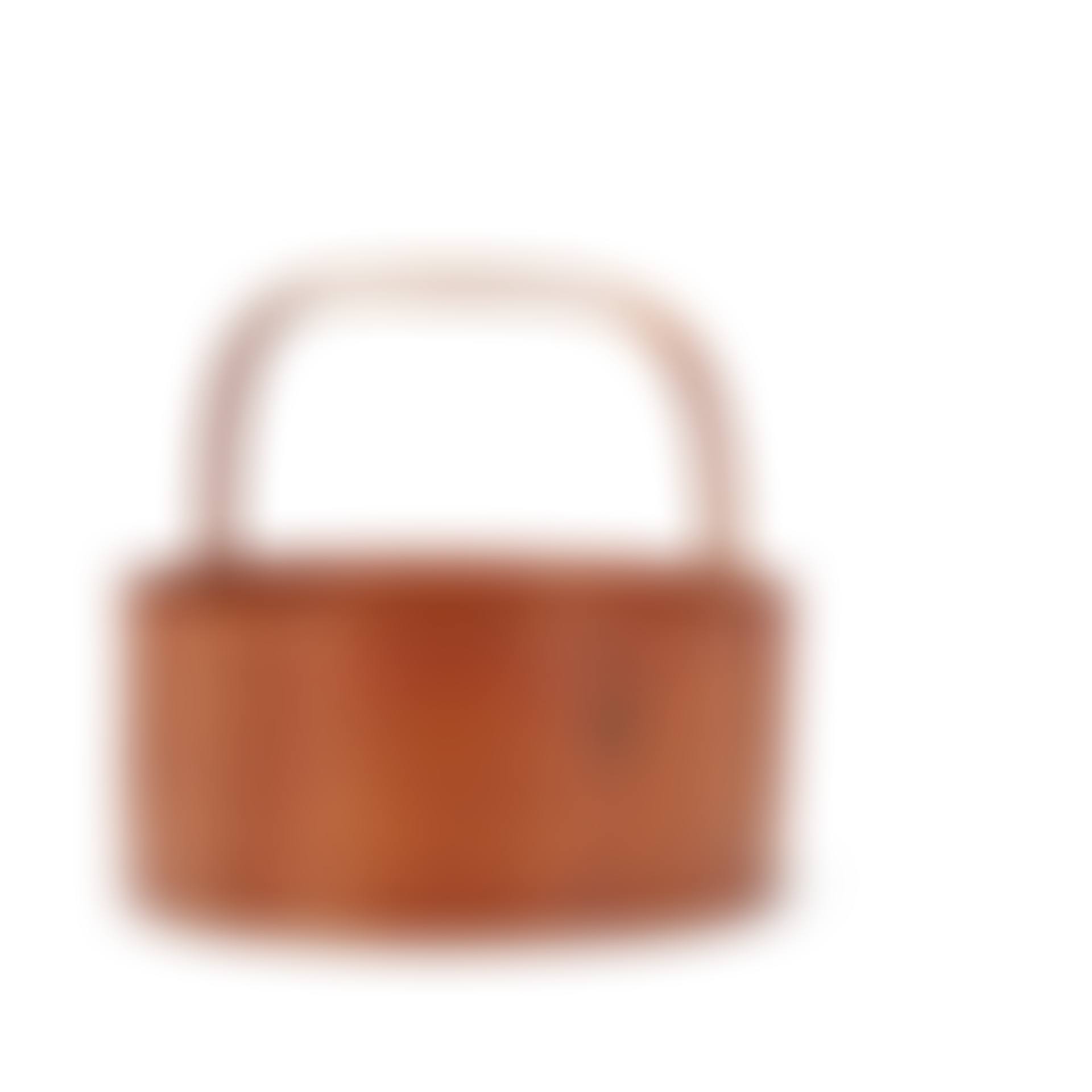 A RED-PAINTED BENTWOOD SHAKER CARRIER (preview)