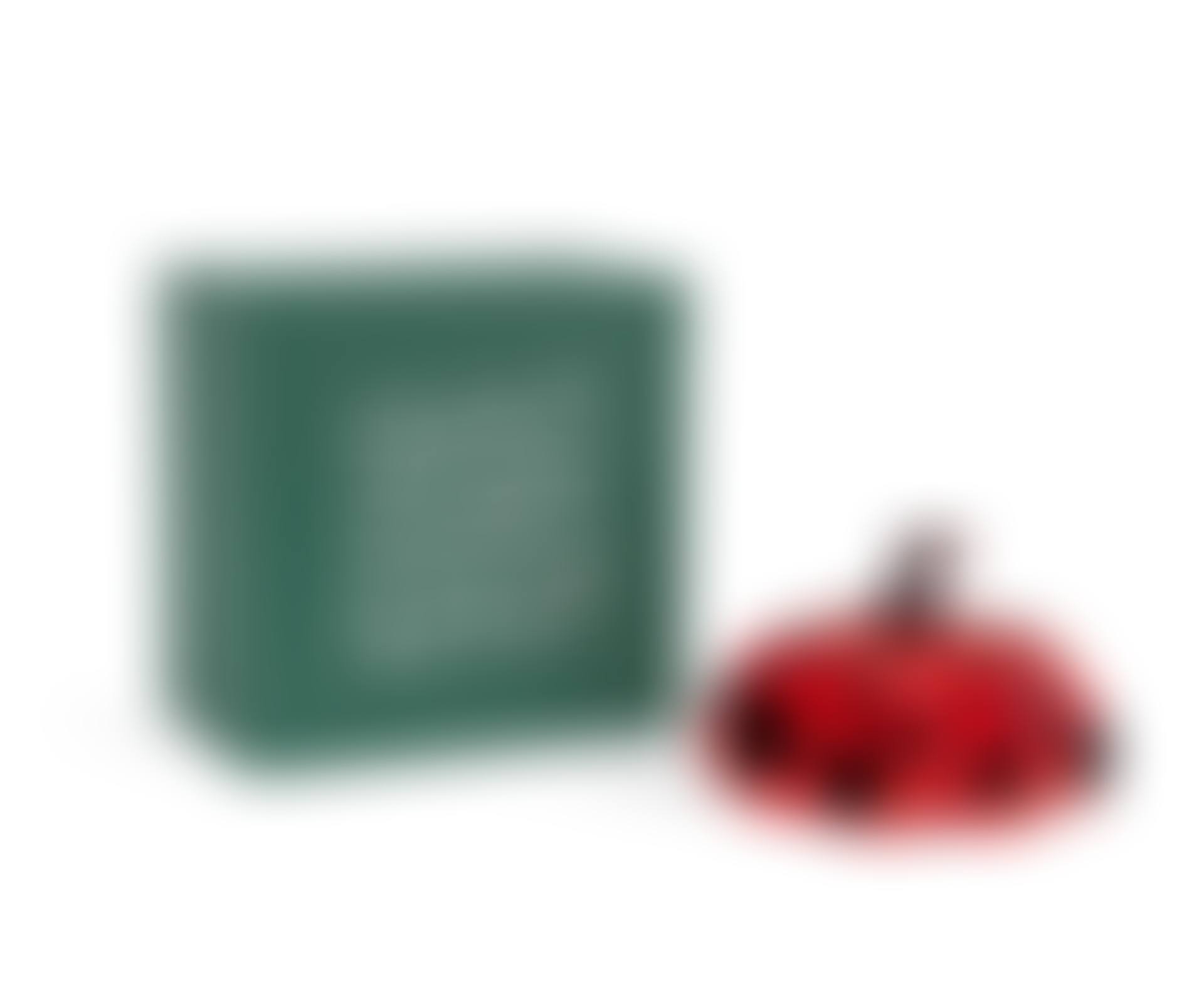 Naoshima Red Pumpkin (preview)