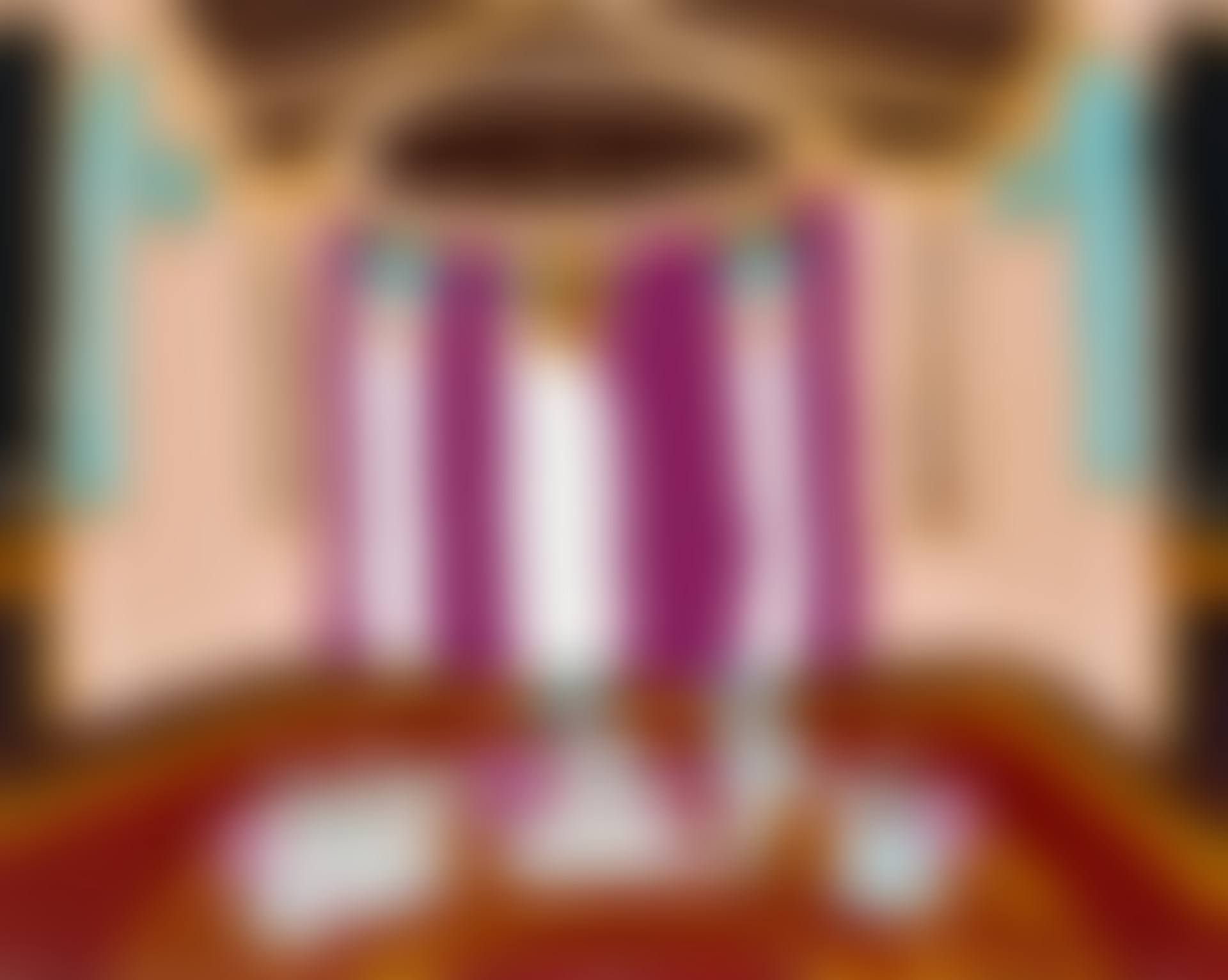 Flirting Gentleman (preview)