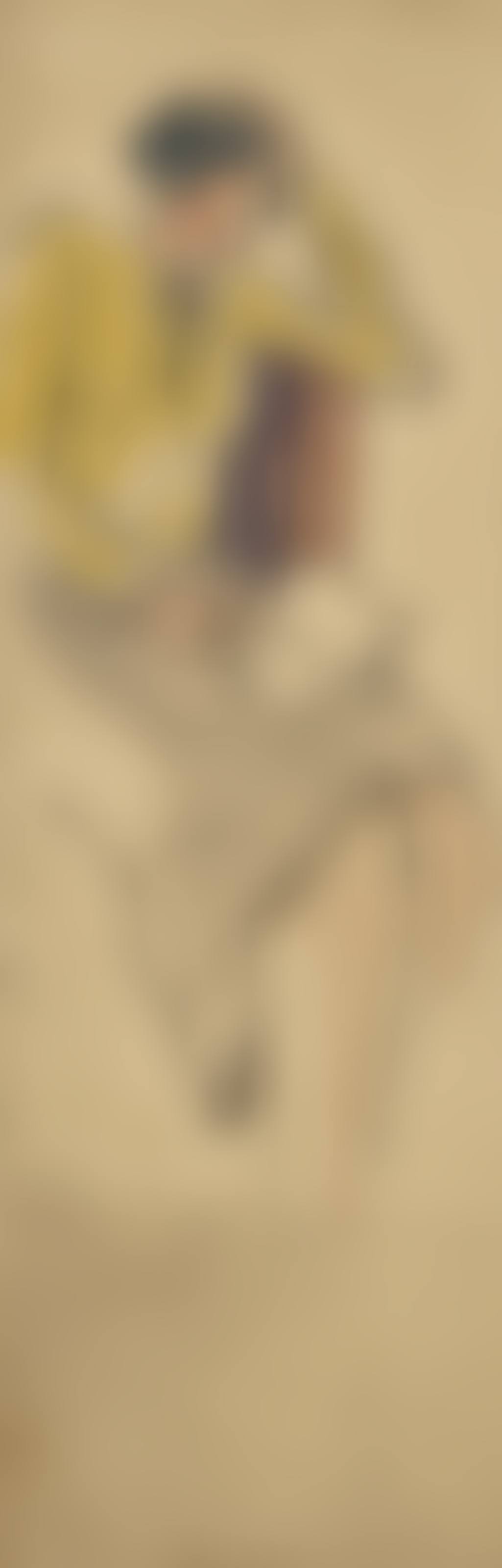 Lectrice à la blouse jaune (Woman in Yellow Blouse Reading) (preview)