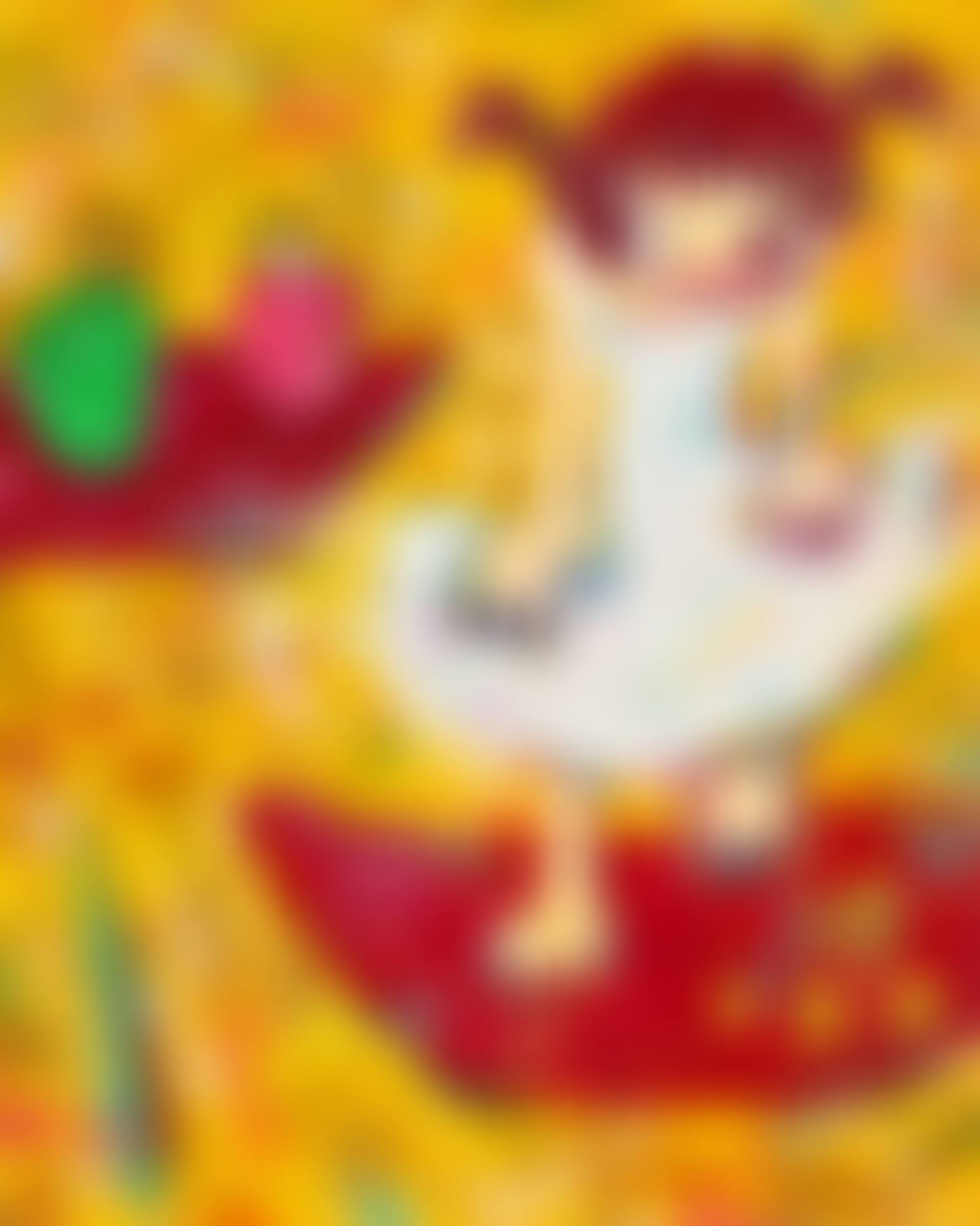 Magic Carpet (preview)