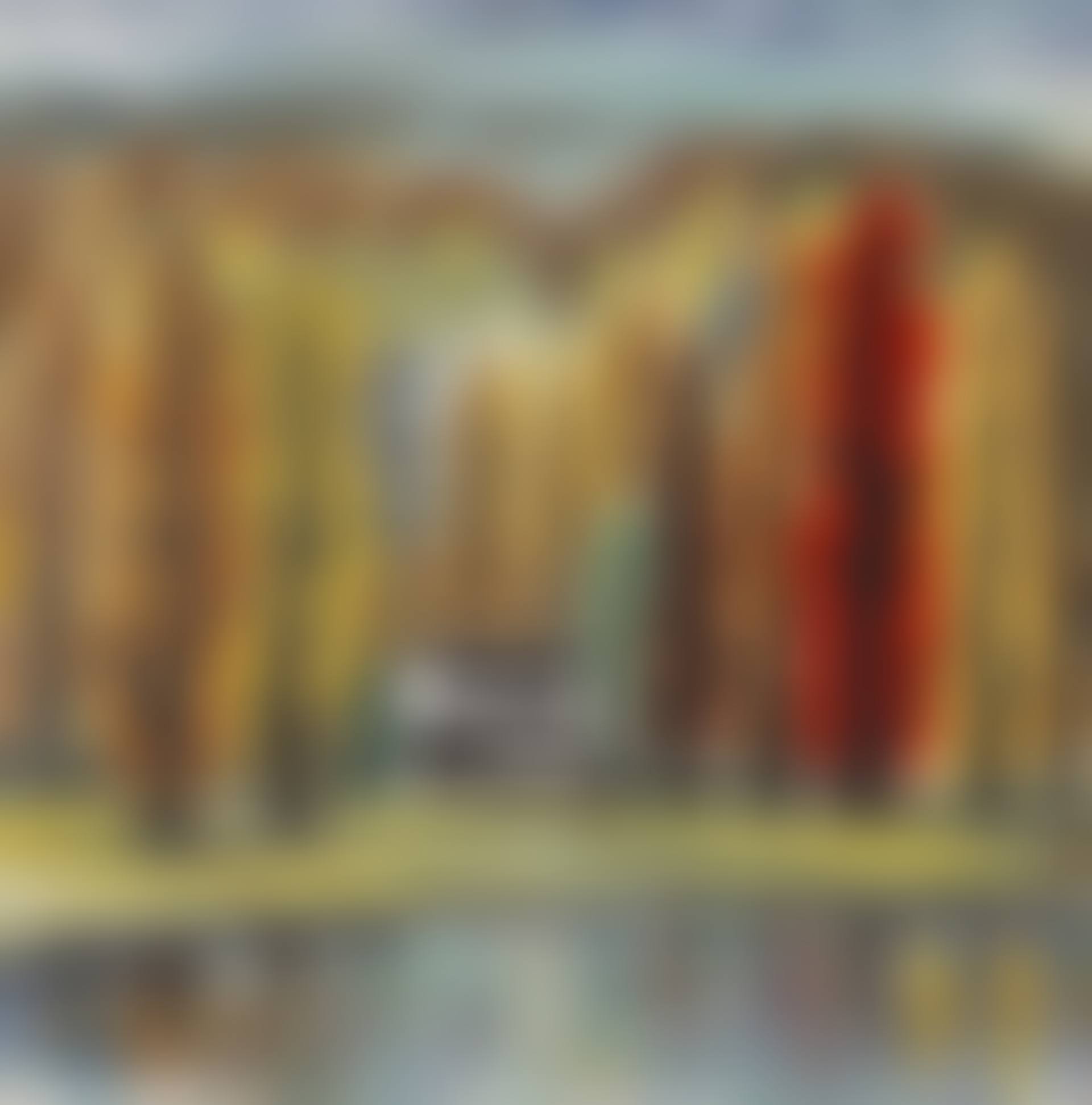 Autumn Scene (preview)