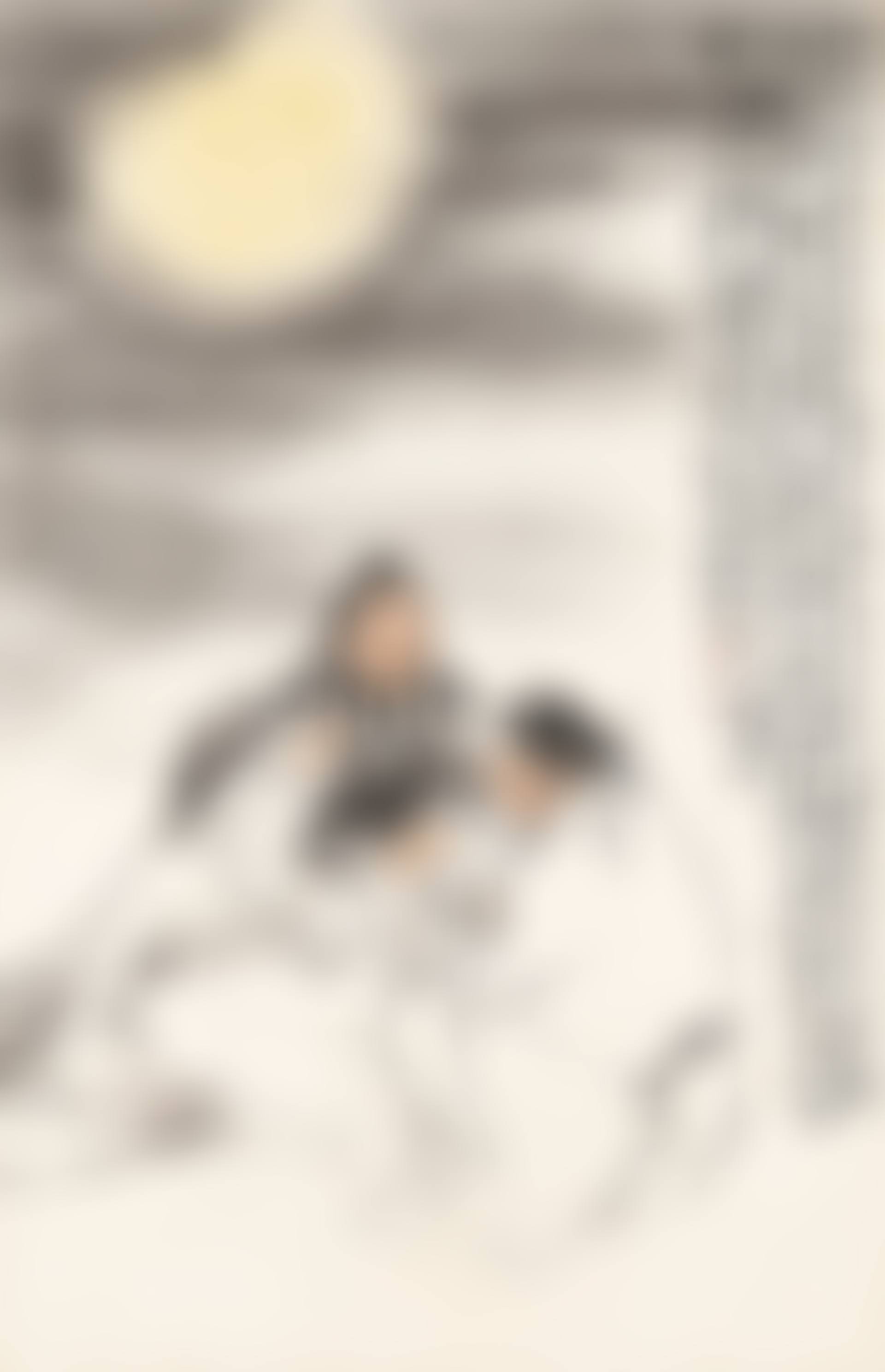 Li Bai and Chao Heng (preview)
