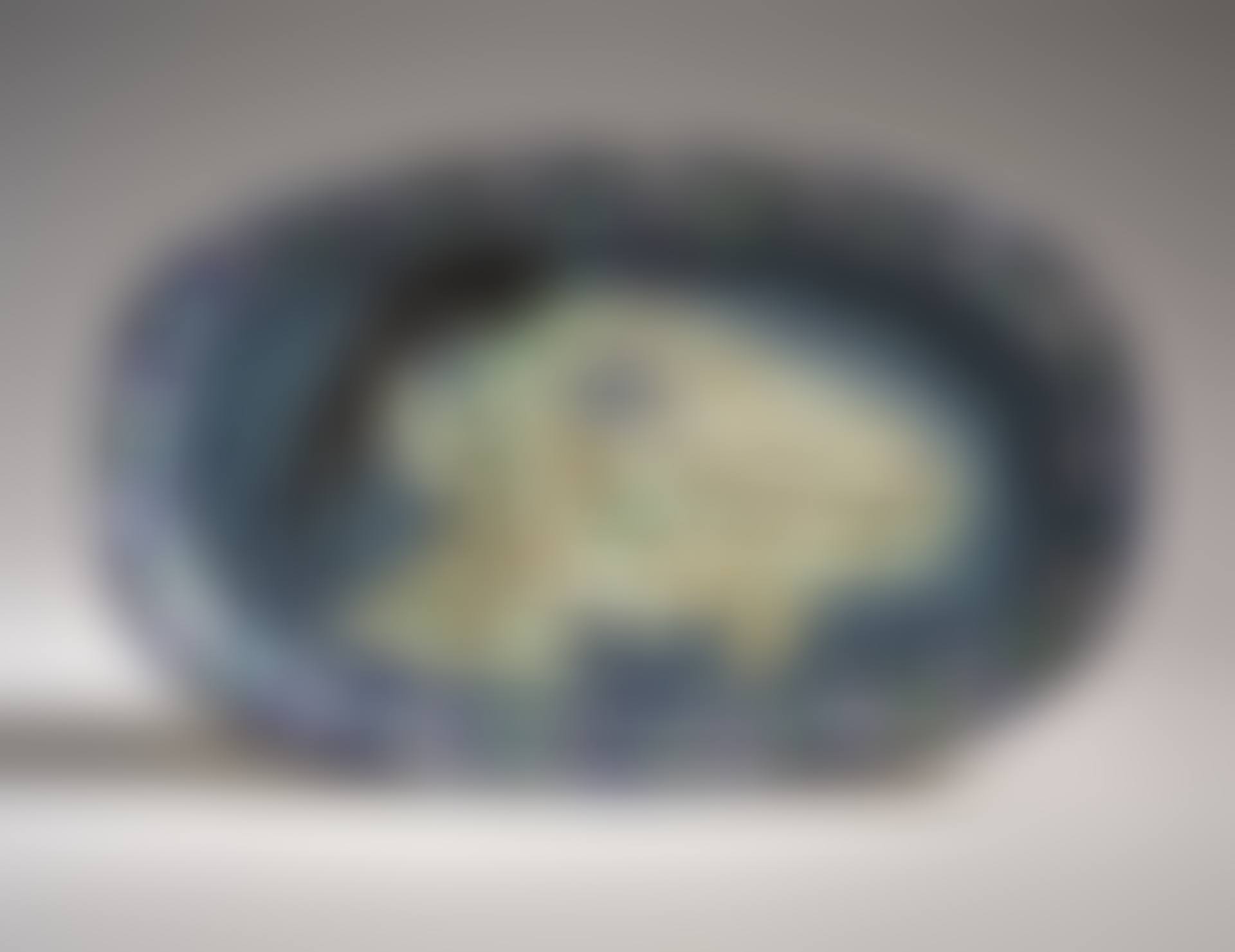 Tête de chèvre de profil (A.R. 145) (preview)