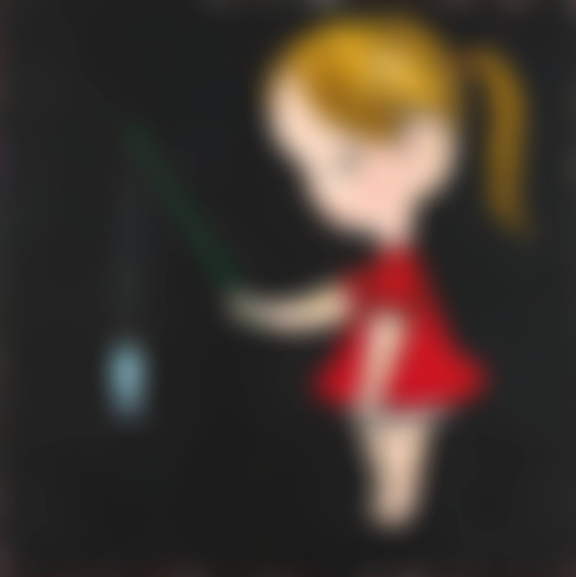 Night Fishing (preview)