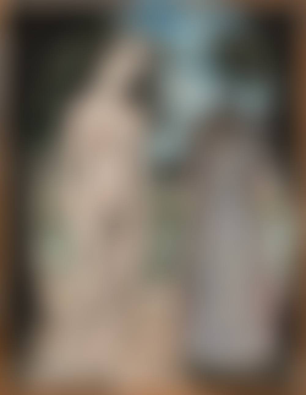 La robe du dimanche (preview)