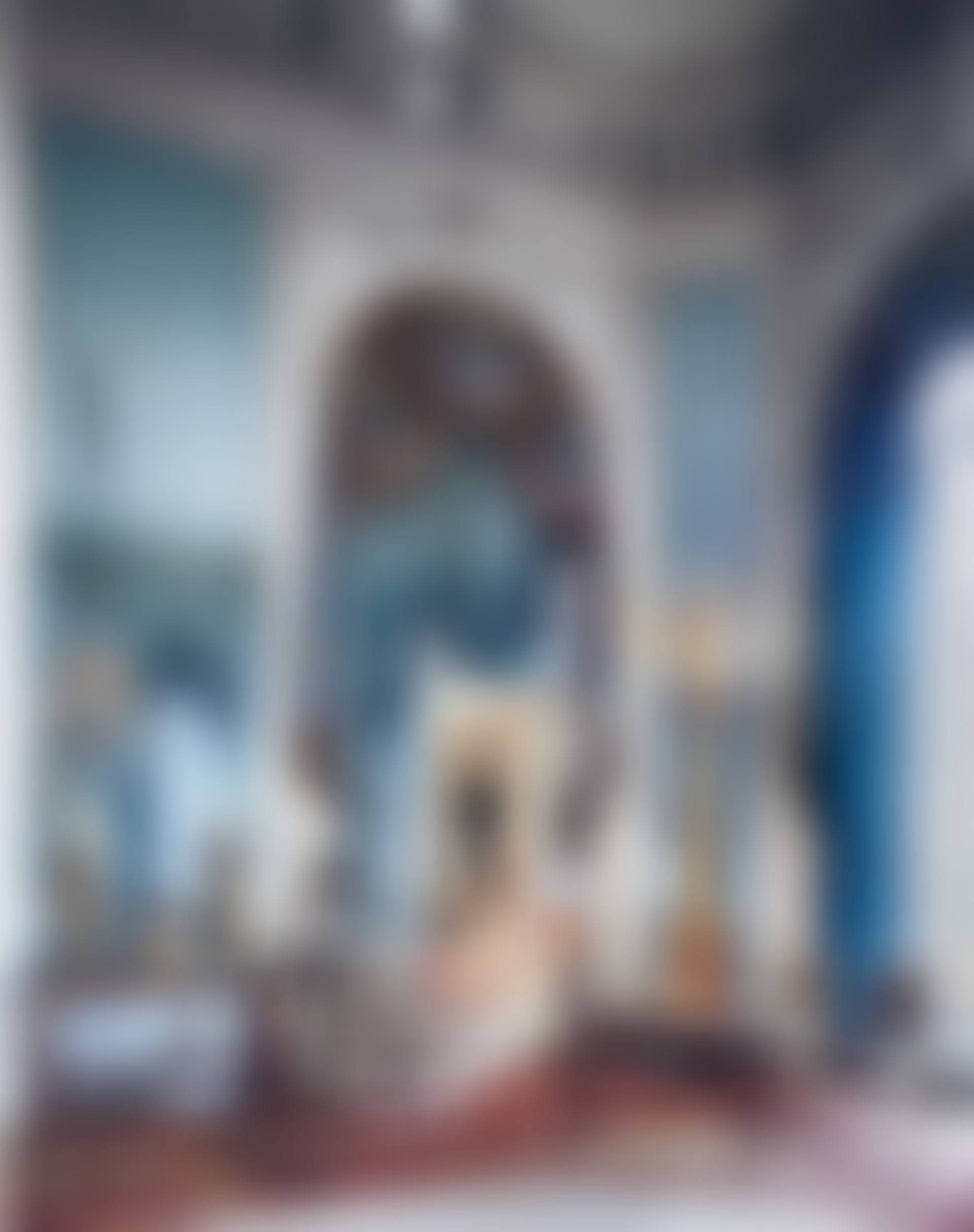 Salon des glaces, Grand Trianon, Château de Versailles (preview)