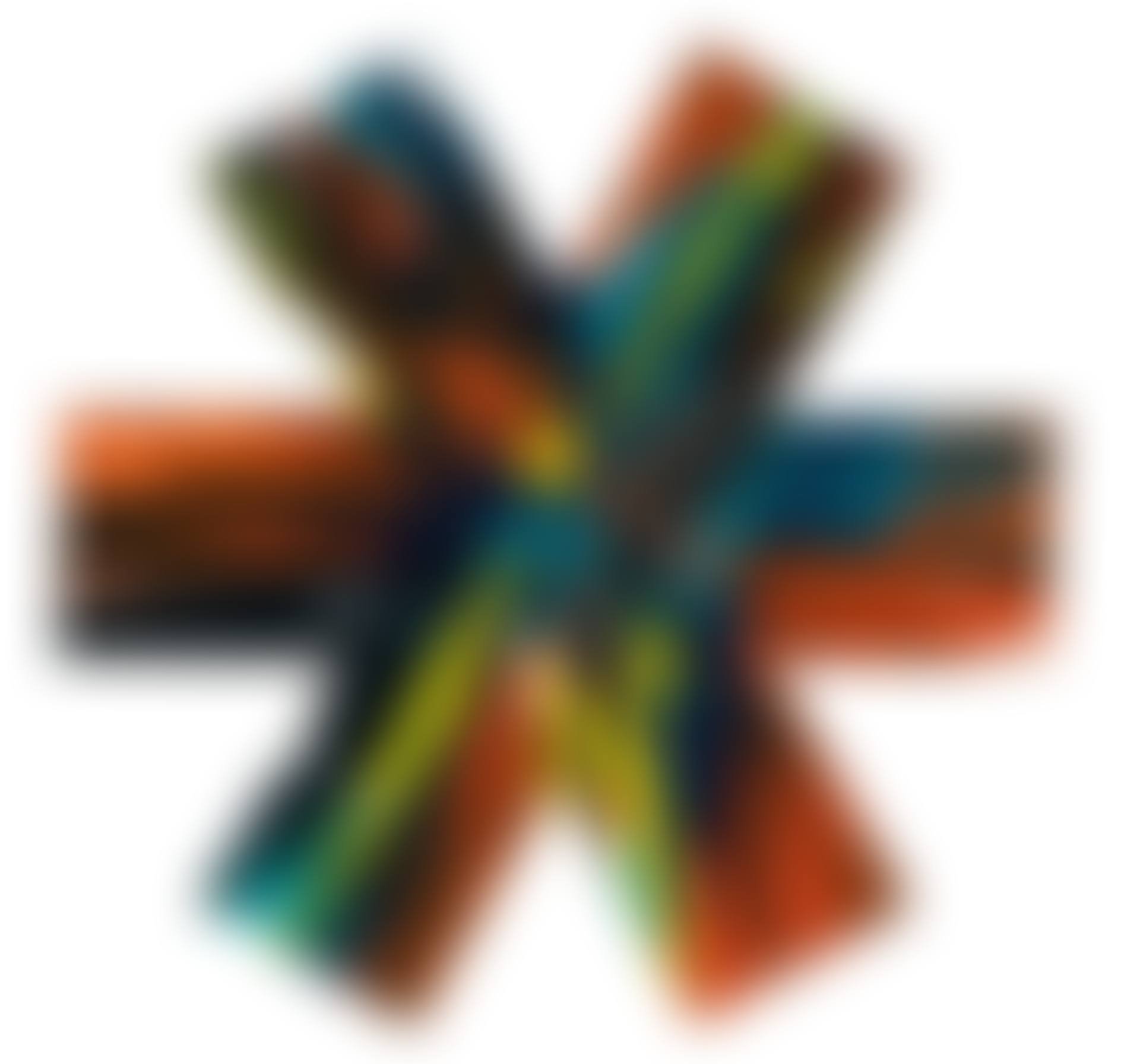 Spin Painting- Asterisk (preview)
