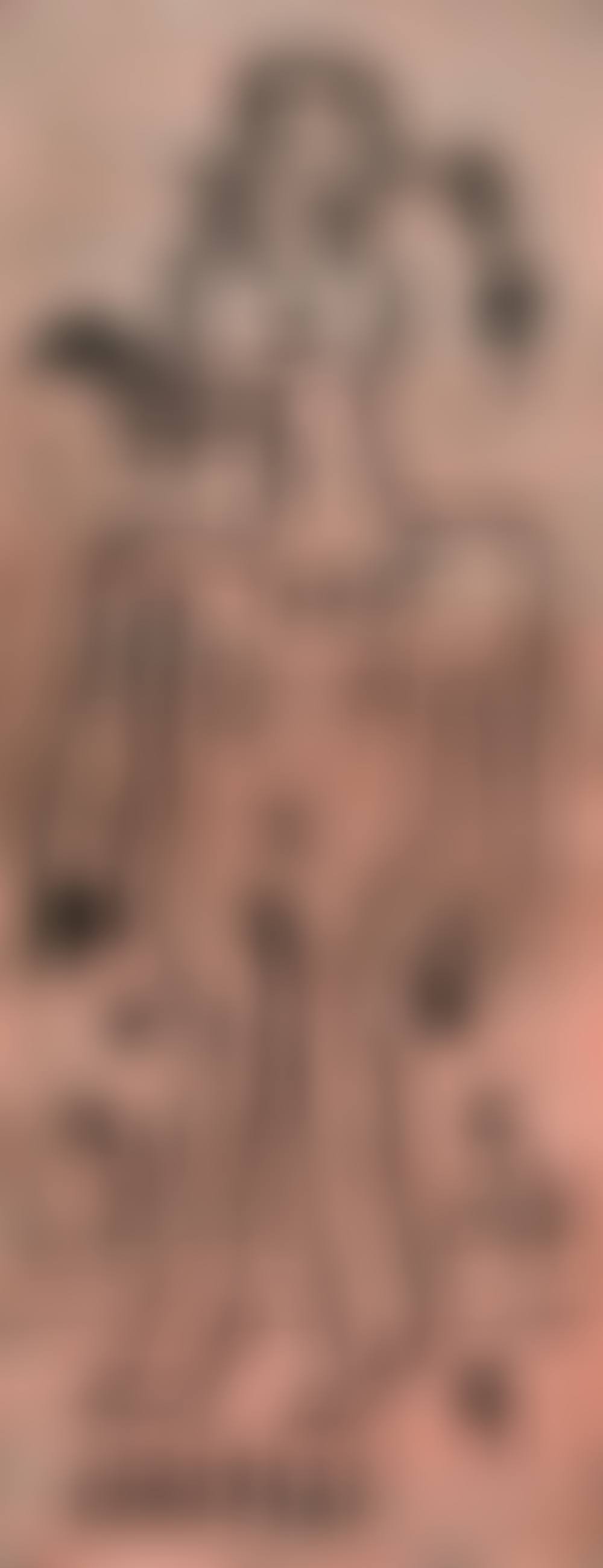 Femme aux deux oiseaux (preview)