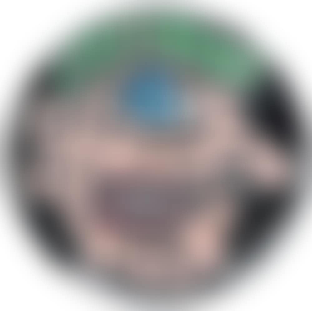 Tête disque (preview)