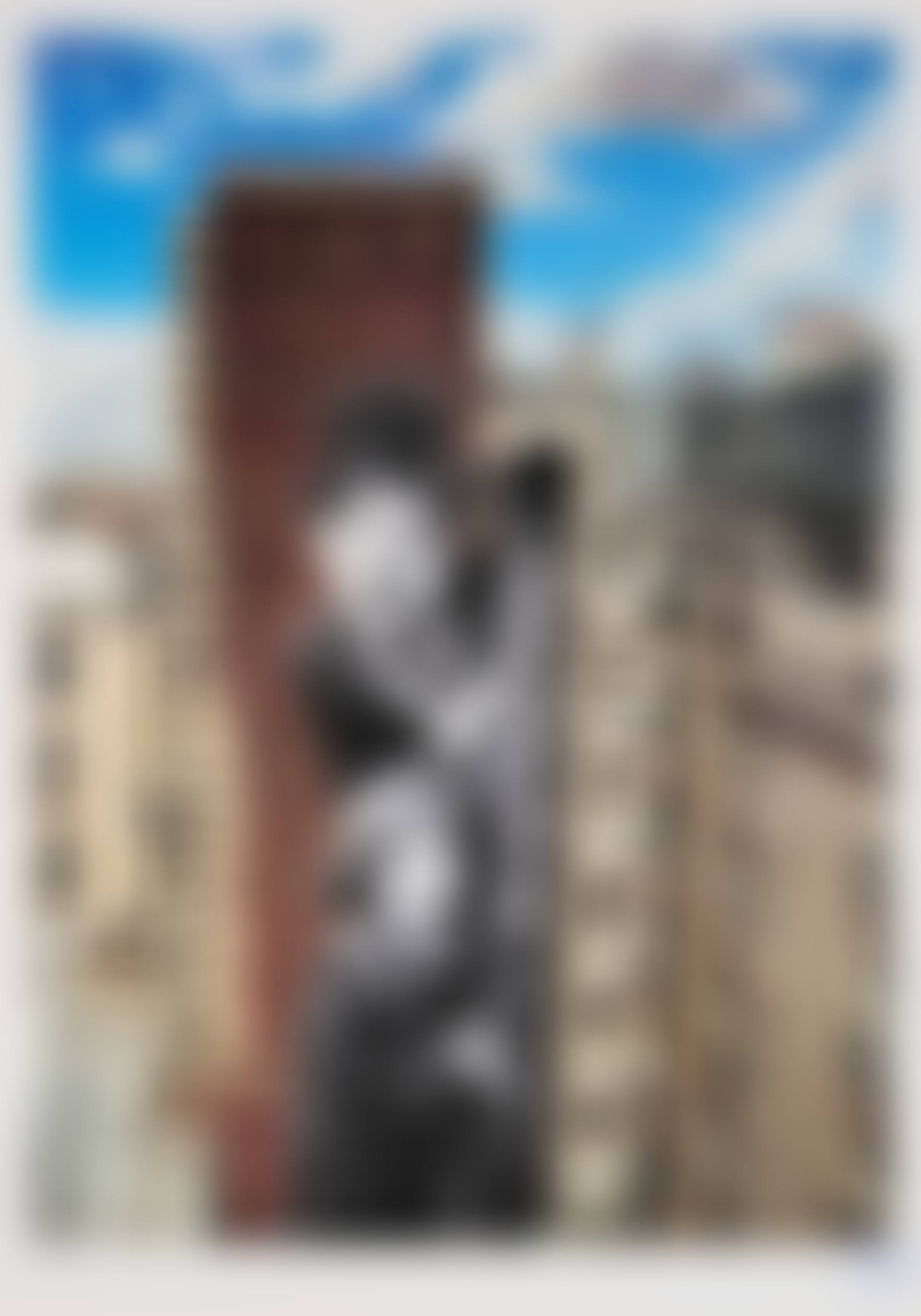JR (Né en 1983) (preview)