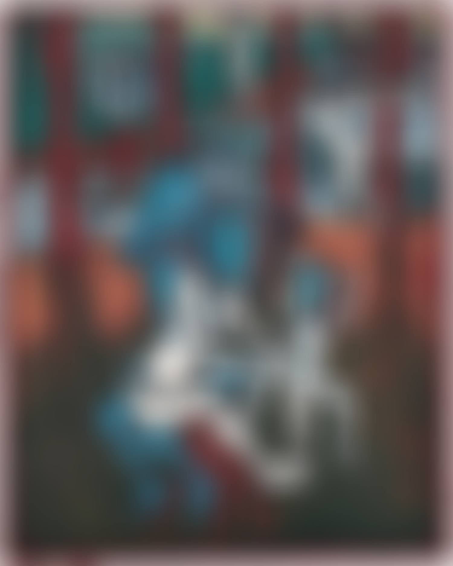 The Trickster: The Creation of Havoc (preview)
