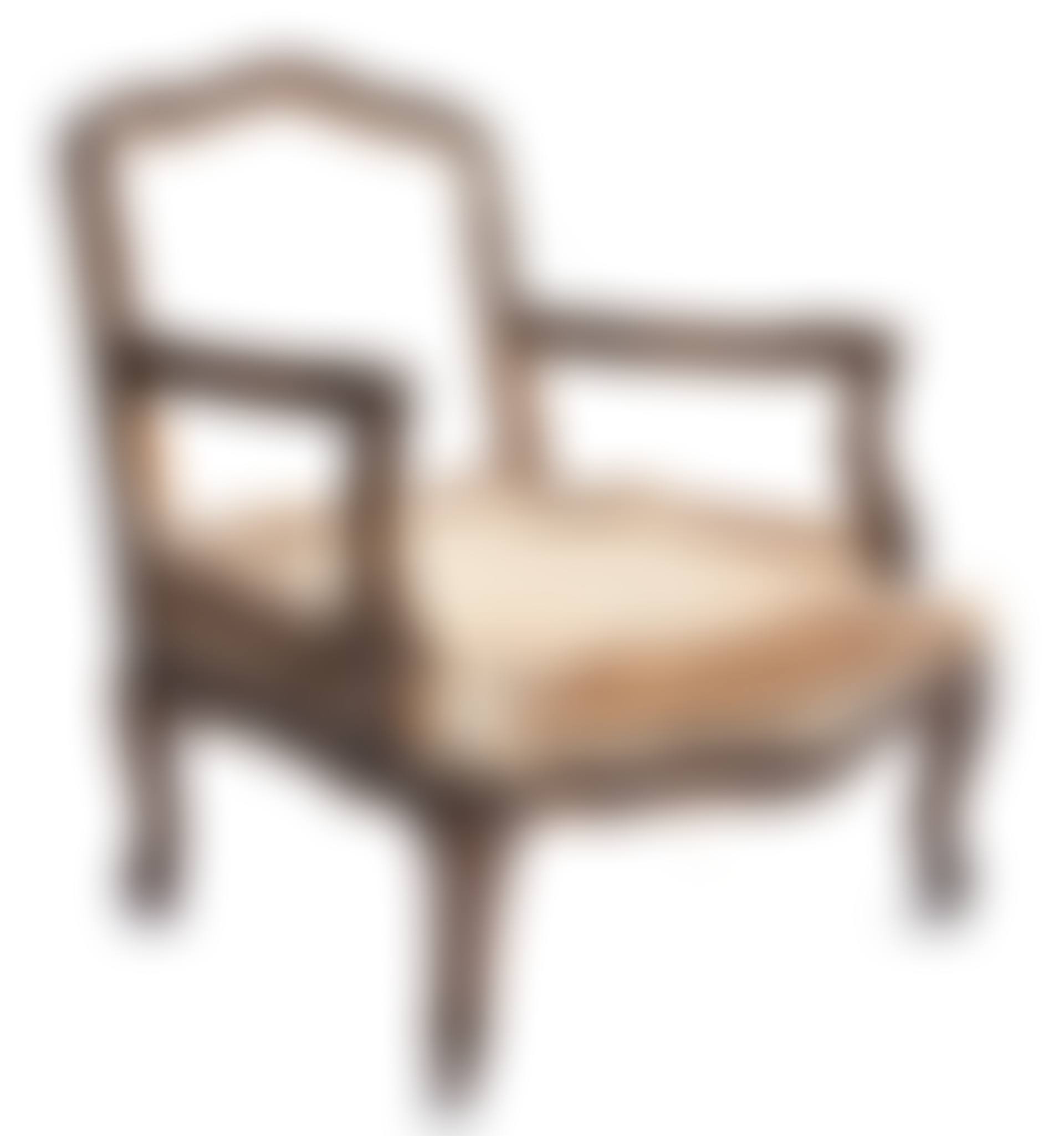 Louis XV style armchair frame (preview)