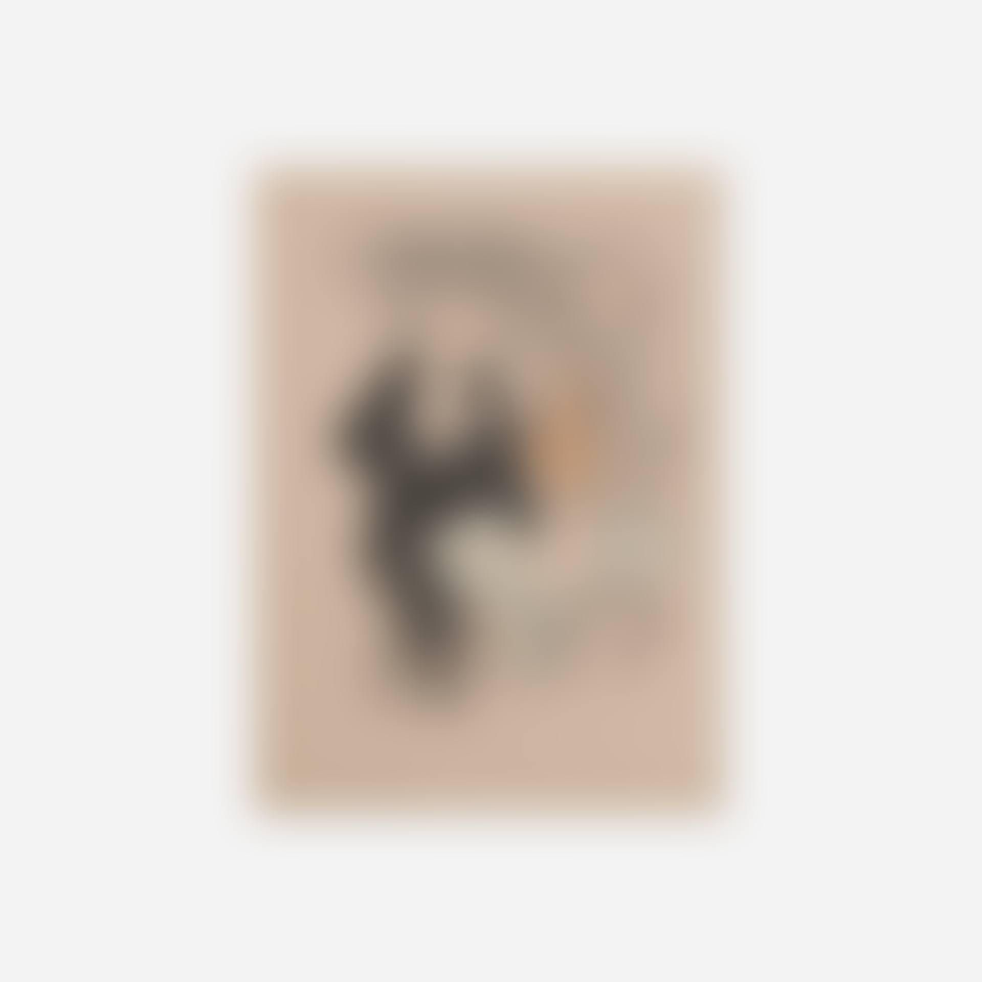 Sagesse (from the Vieilles Histoires portfolio) (preview)