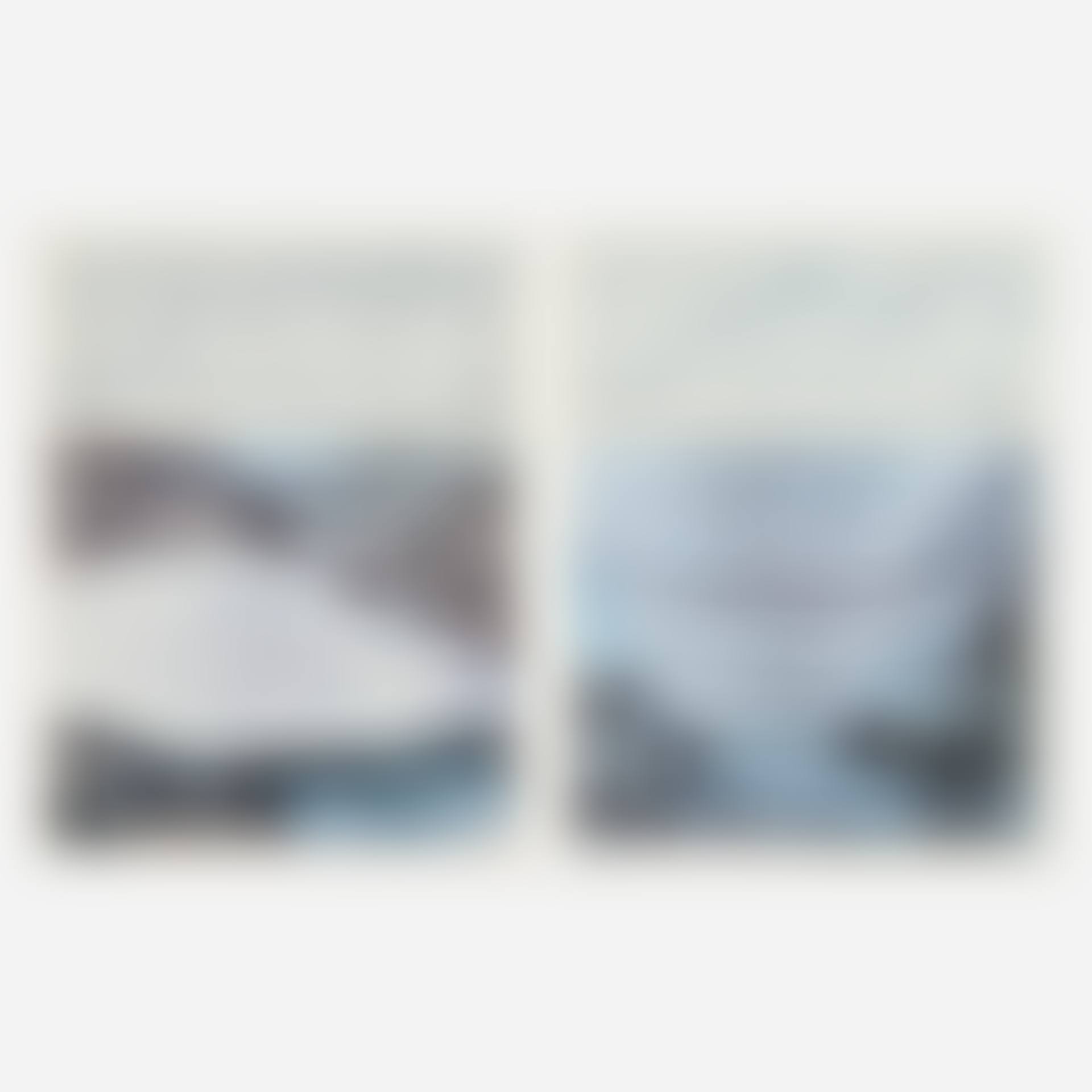 From Above; From Below (two works from Over the River / Project for the Arkansas River, Colorado) (preview)