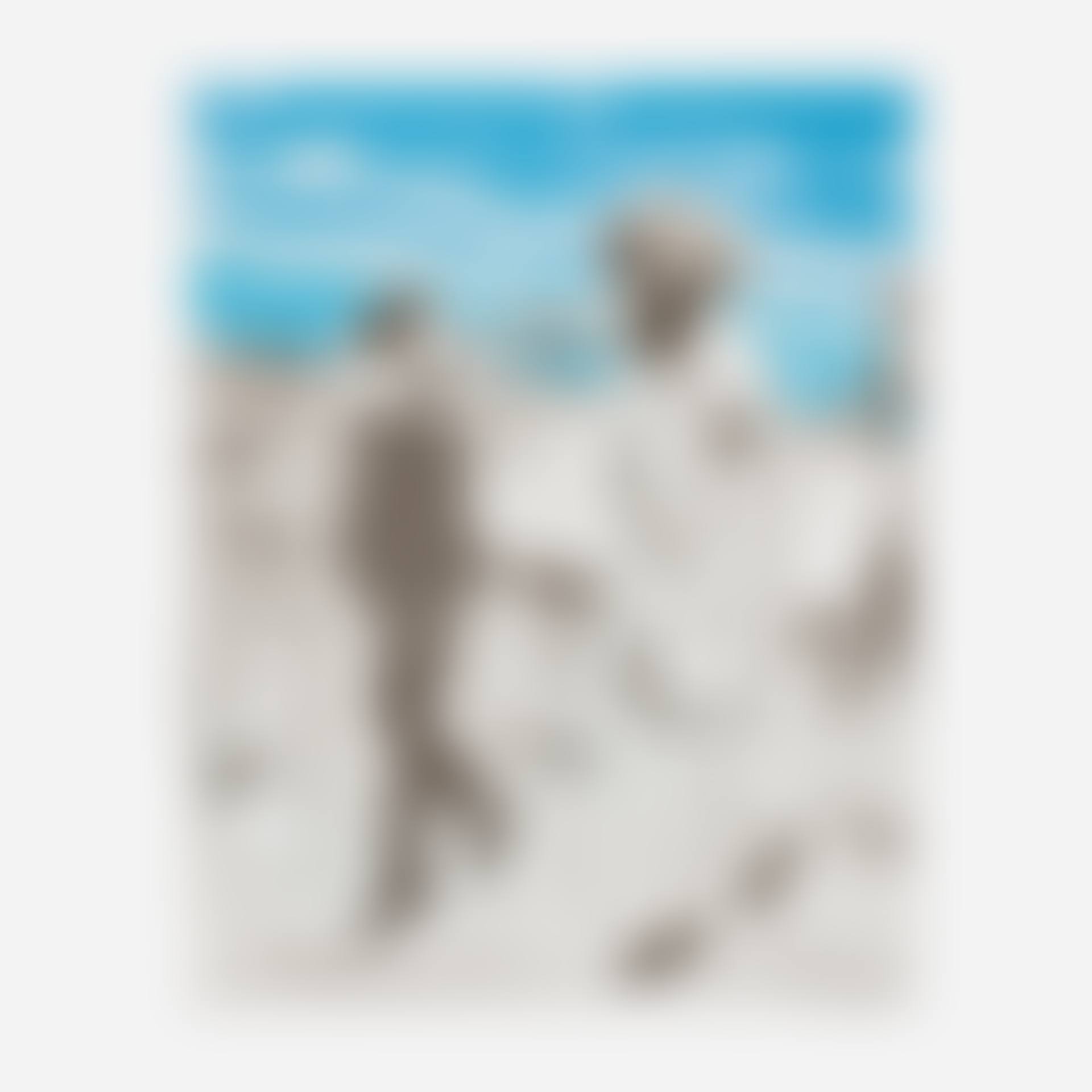 Jackie and John (preview)