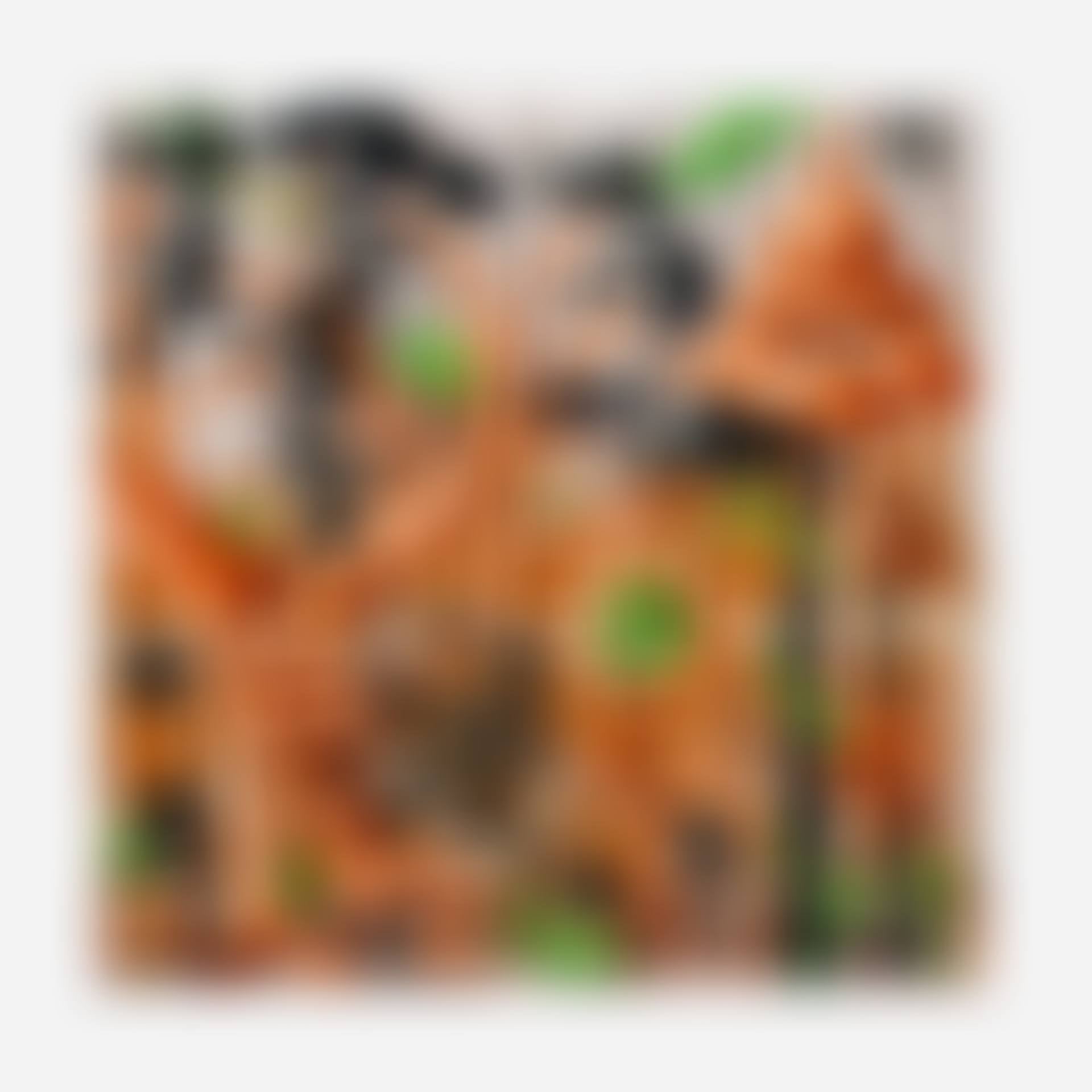 Furungle (Orange) (preview)