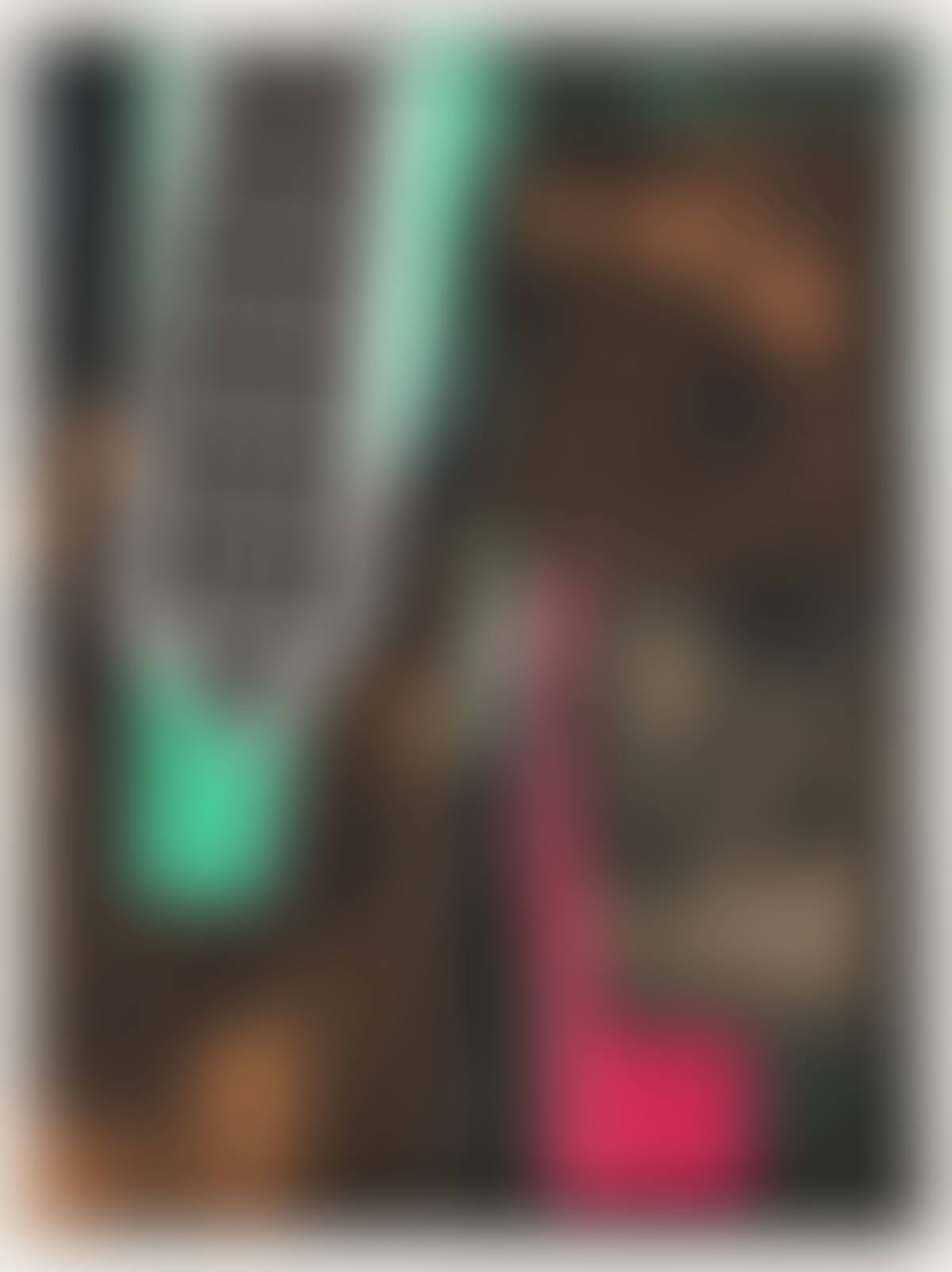 Reflections I - V (preview)