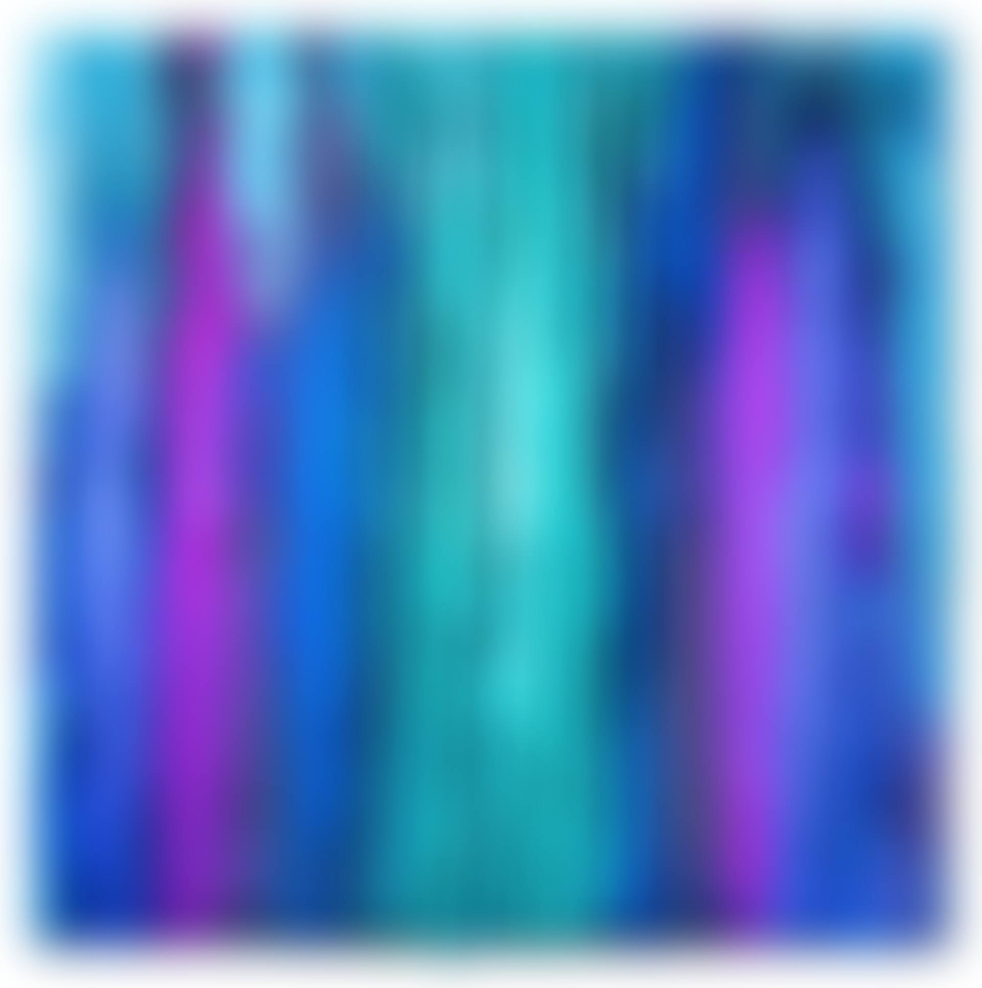 Eden Turquoise Violet (preview)