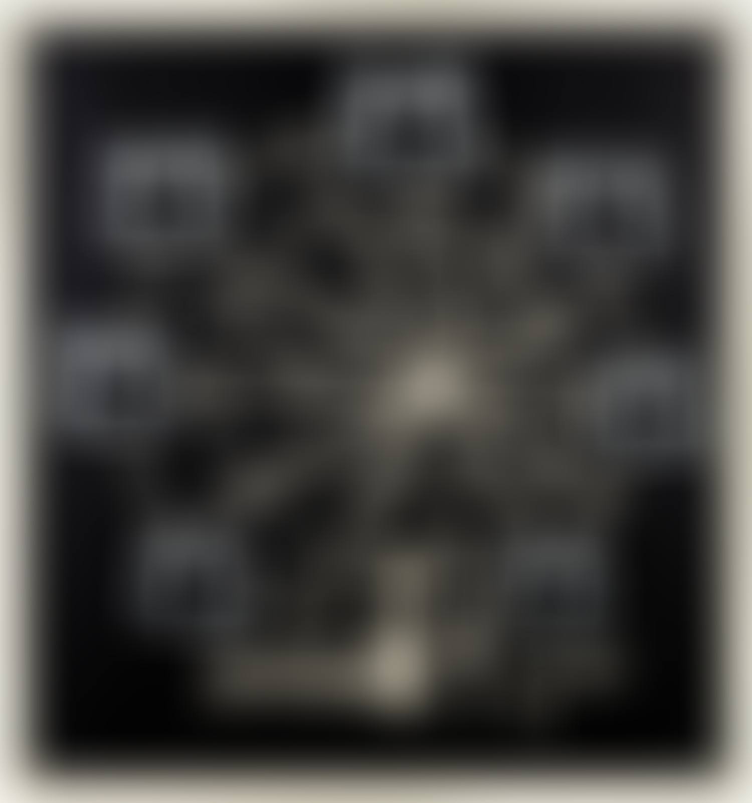 Banksquiat (Grey) (preview)