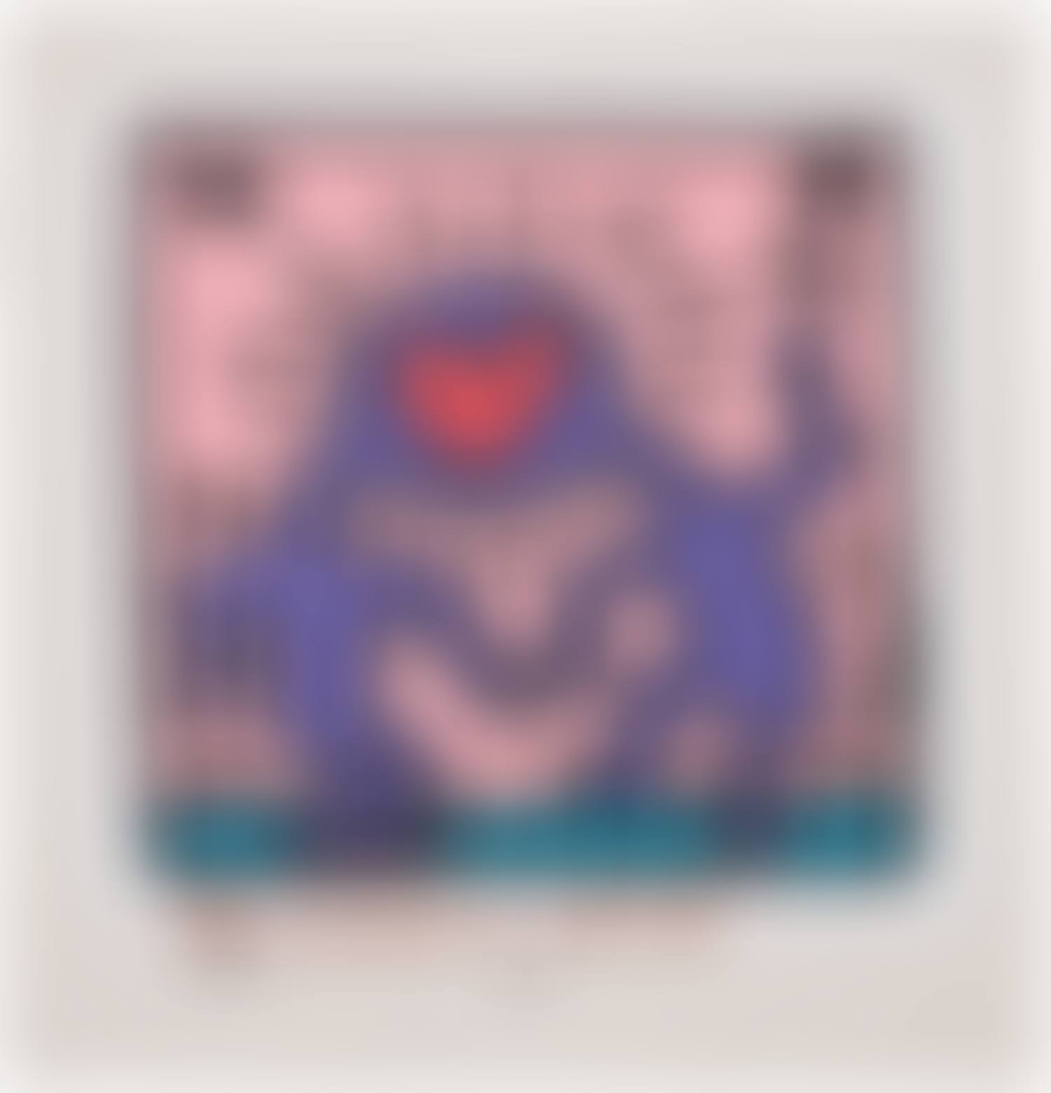 Untitled (Dr. Winkie Wedding Invitation) (L. p. 92) (preview)