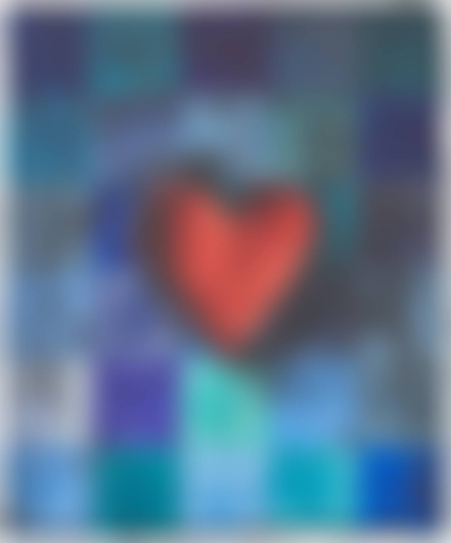 Hart in Blu (C. 95) (preview)