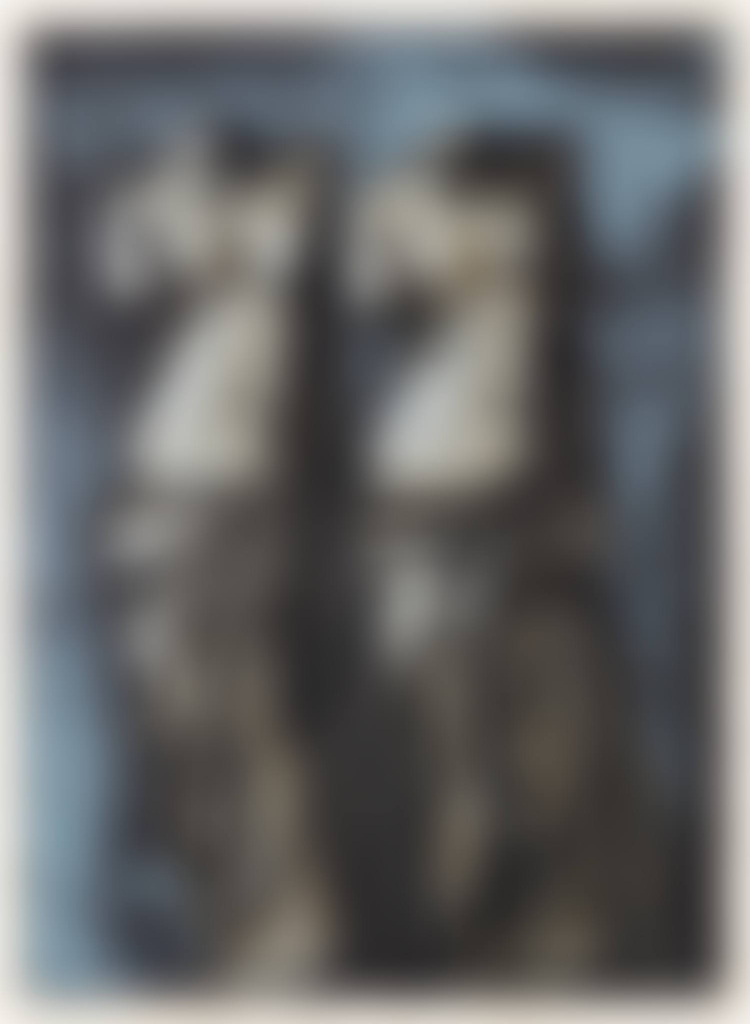 Double Venus in the Sky at Night (D'O. & F. 166) (preview)