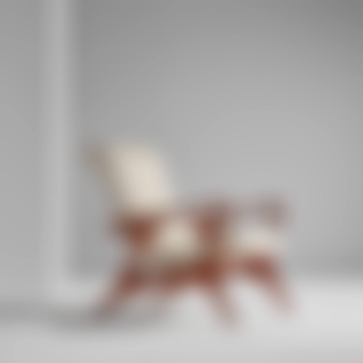 "Contour" armchair (preview)