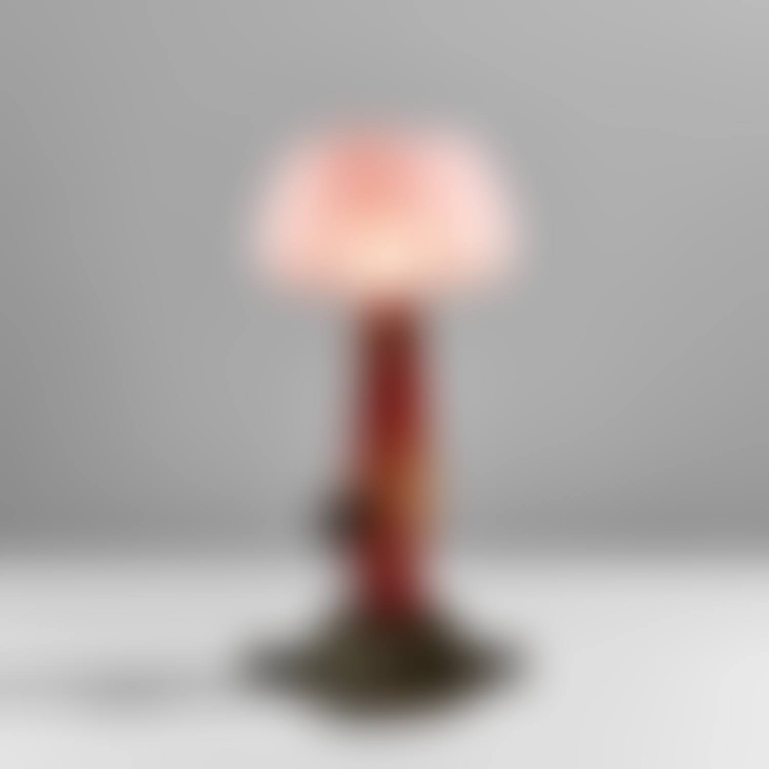 Lotus table lamp (preview)