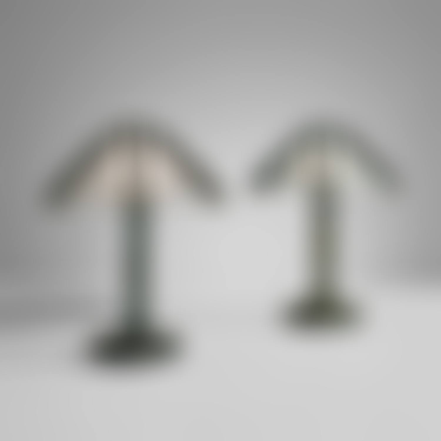 Pair of "David" table lamps (preview)