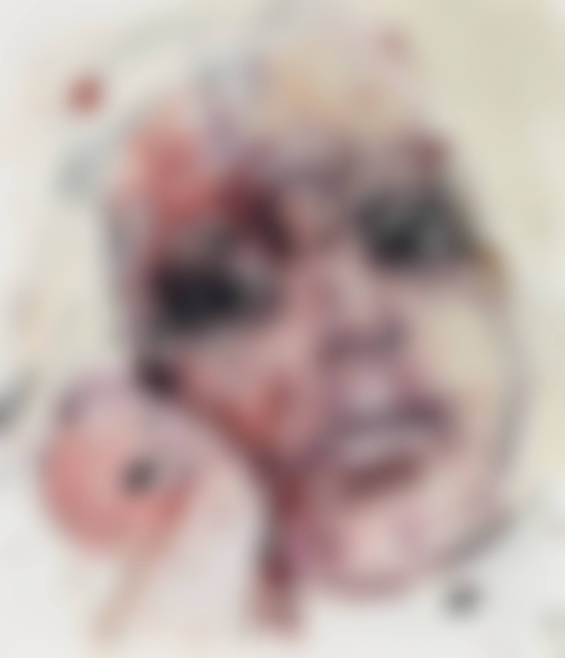 Study for Molly (preview)