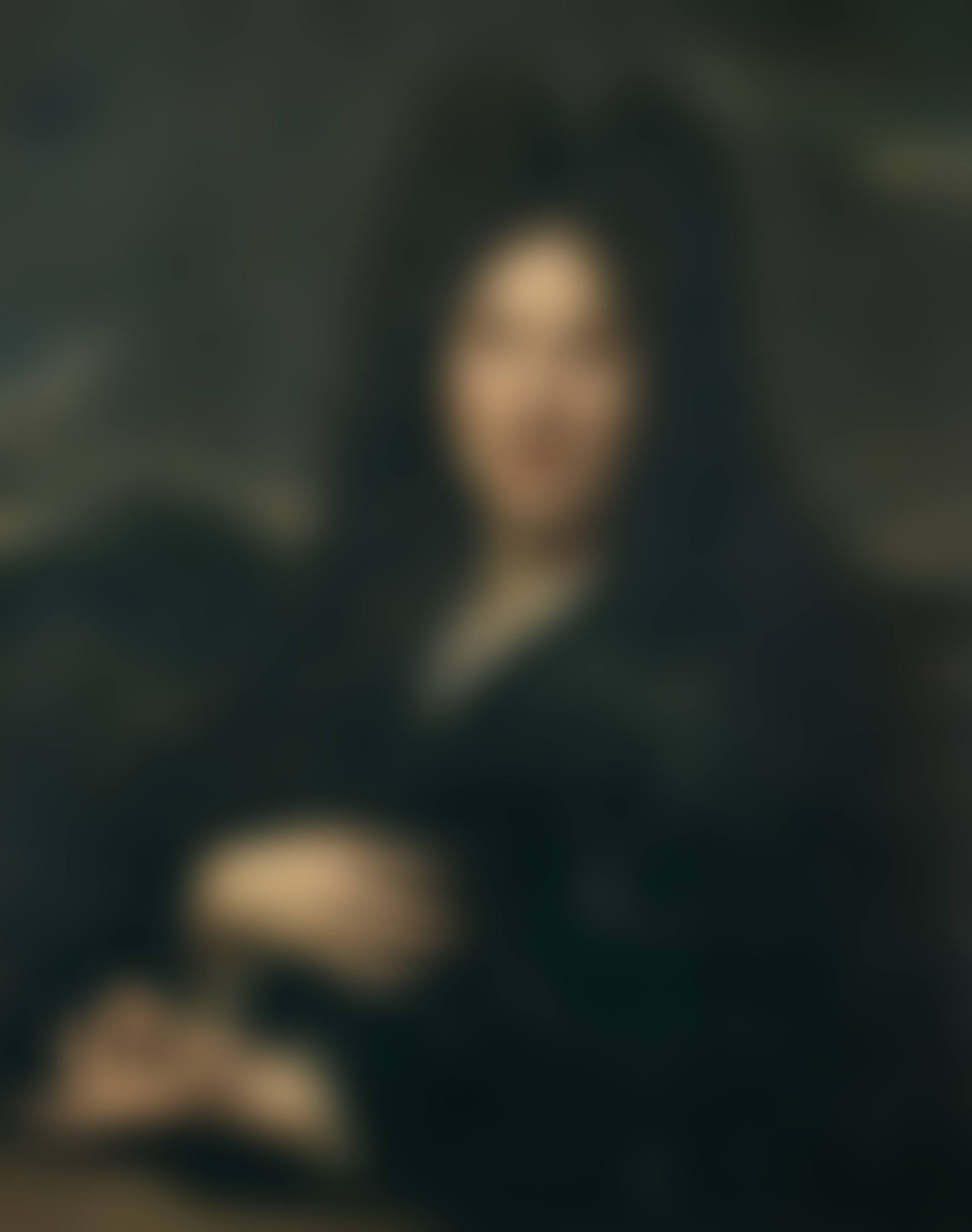 Portrait de trois-quarts d'un gentilhomme (preview)