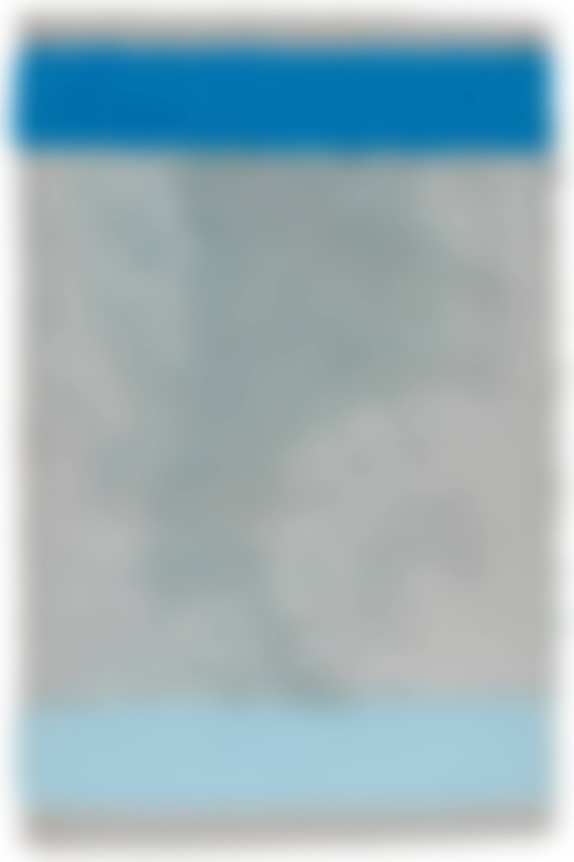 Horizontal stripes i-1, from the handmade paper project (preview)